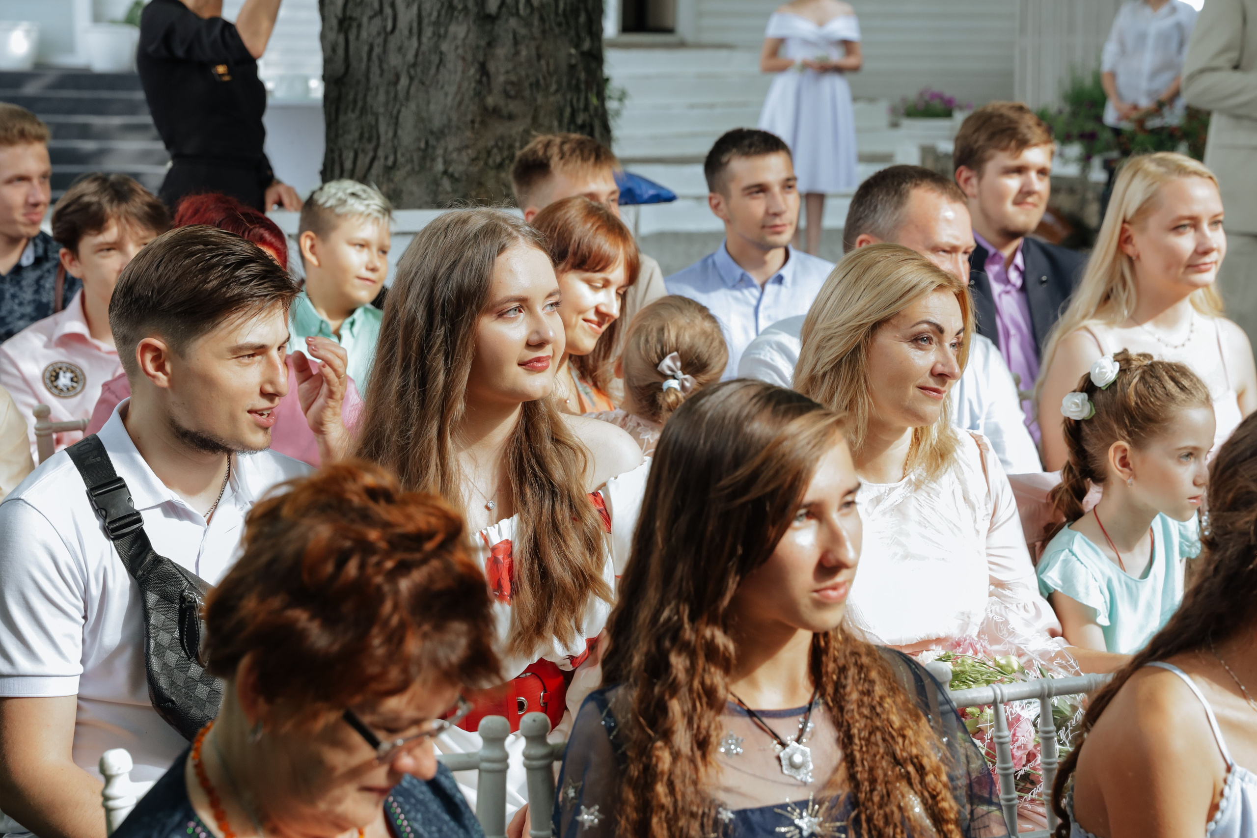 Нас венчала гроза. Свадебный и семейный фотограф в Варшаве
