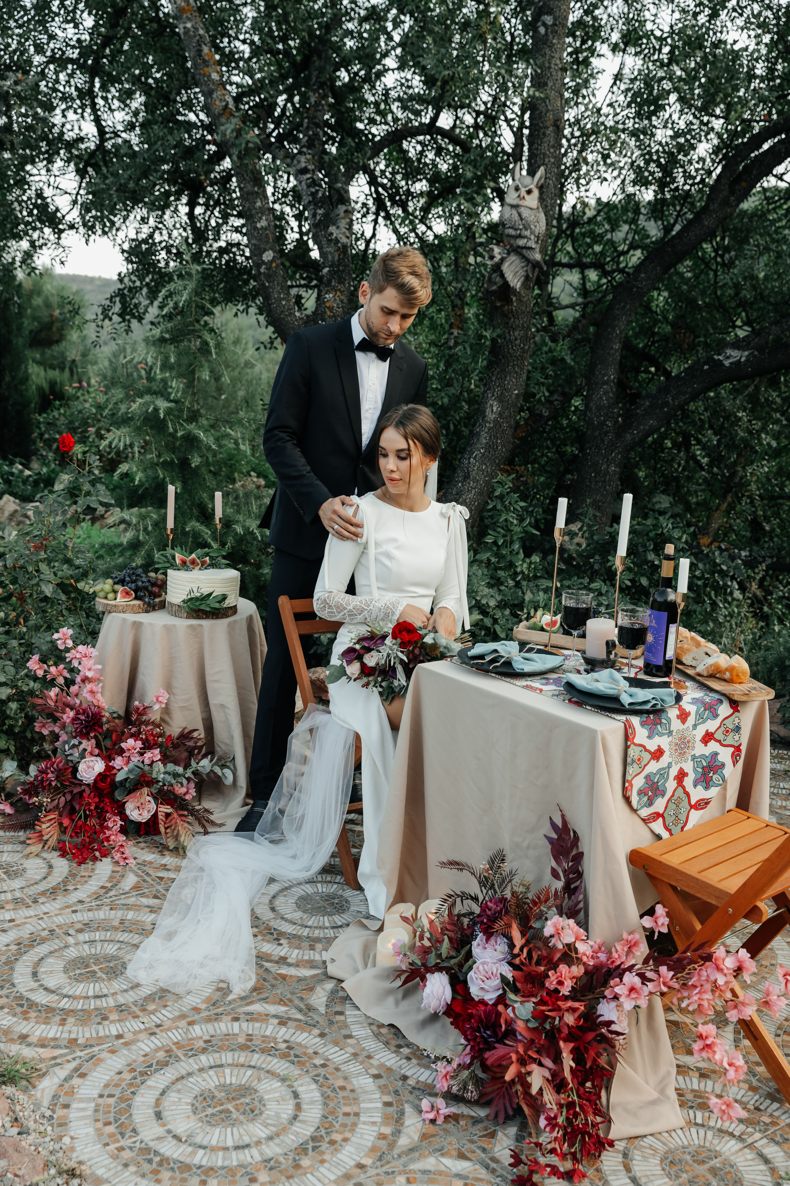 Под солнцем Тосканы. Свадебный и семейный фотограф в Варшаве