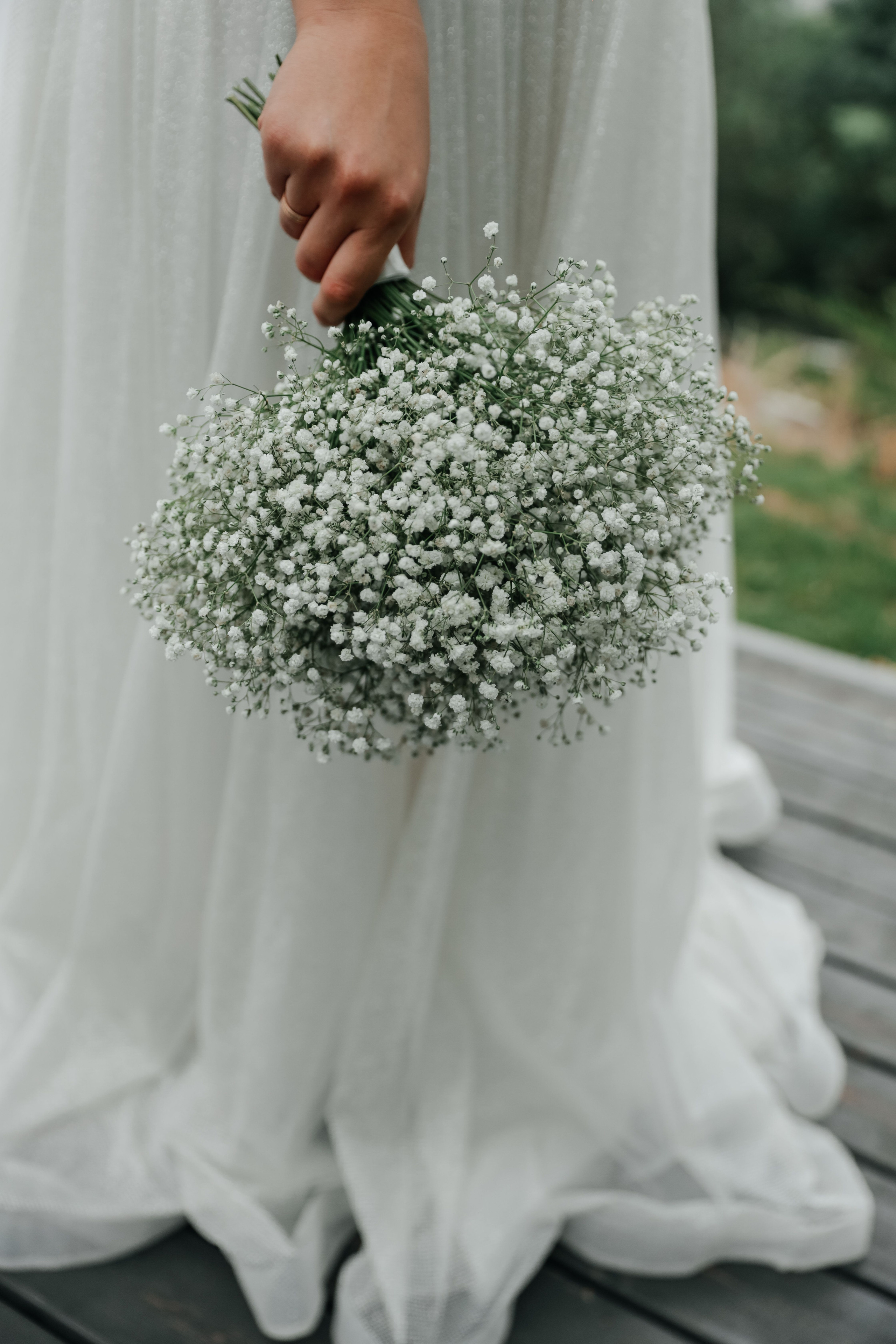 Нас венчала гроза. Свадебный и семейный фотограф в Варшаве