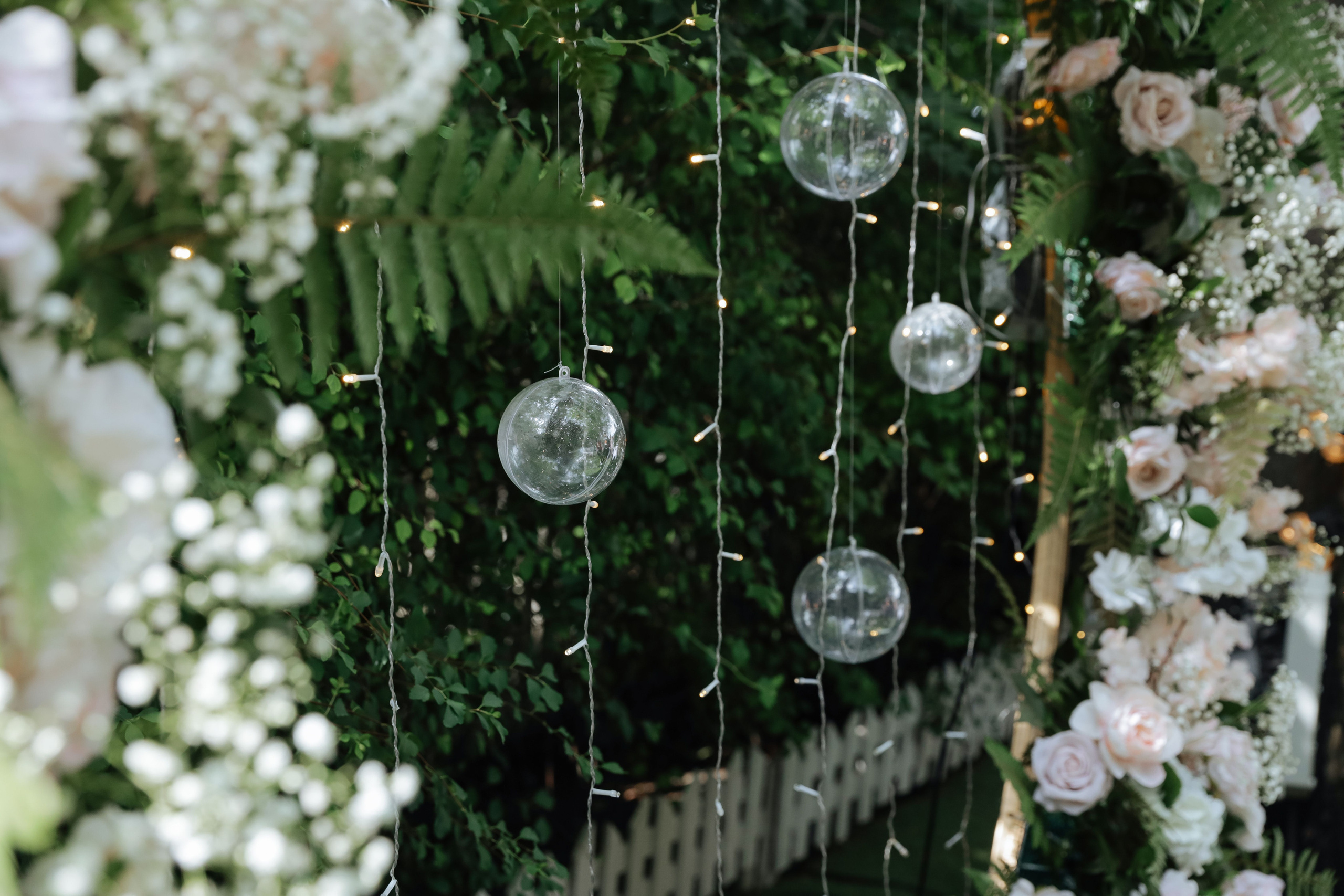 Нас венчала гроза. Свадебный и семейный фотограф в Варшаве