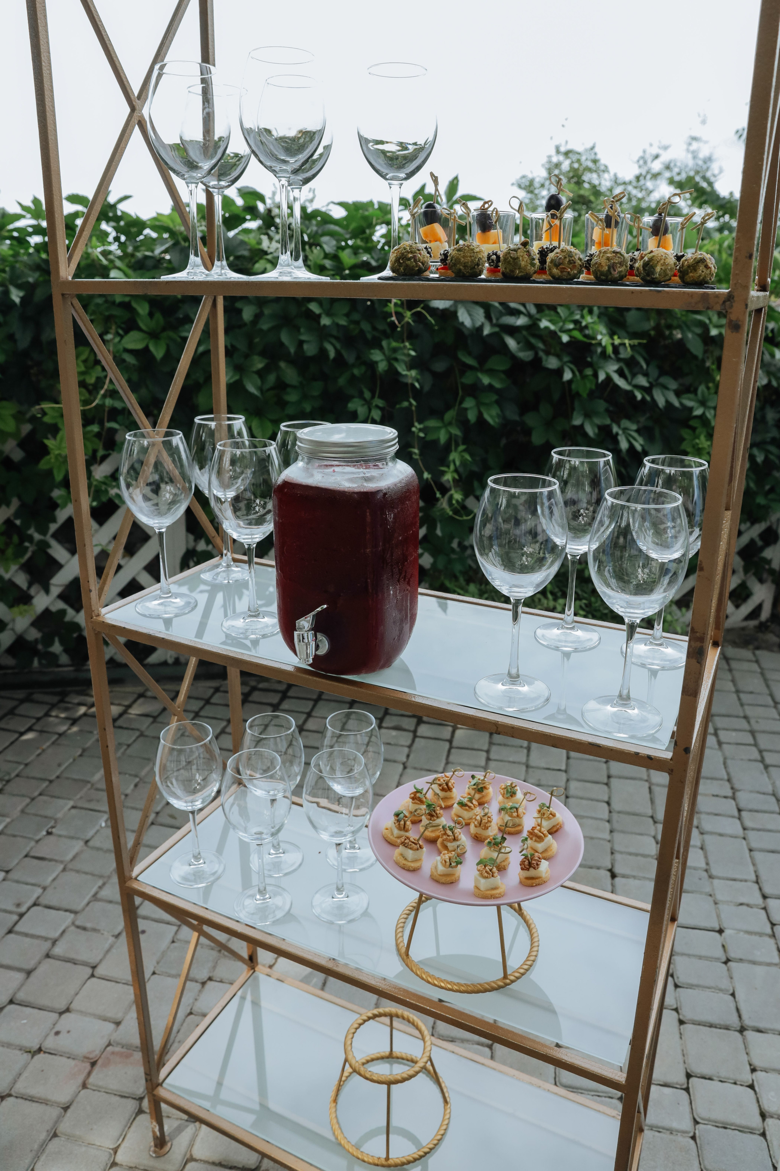 Нас венчала гроза. Свадебный и семейный фотограф в Варшаве