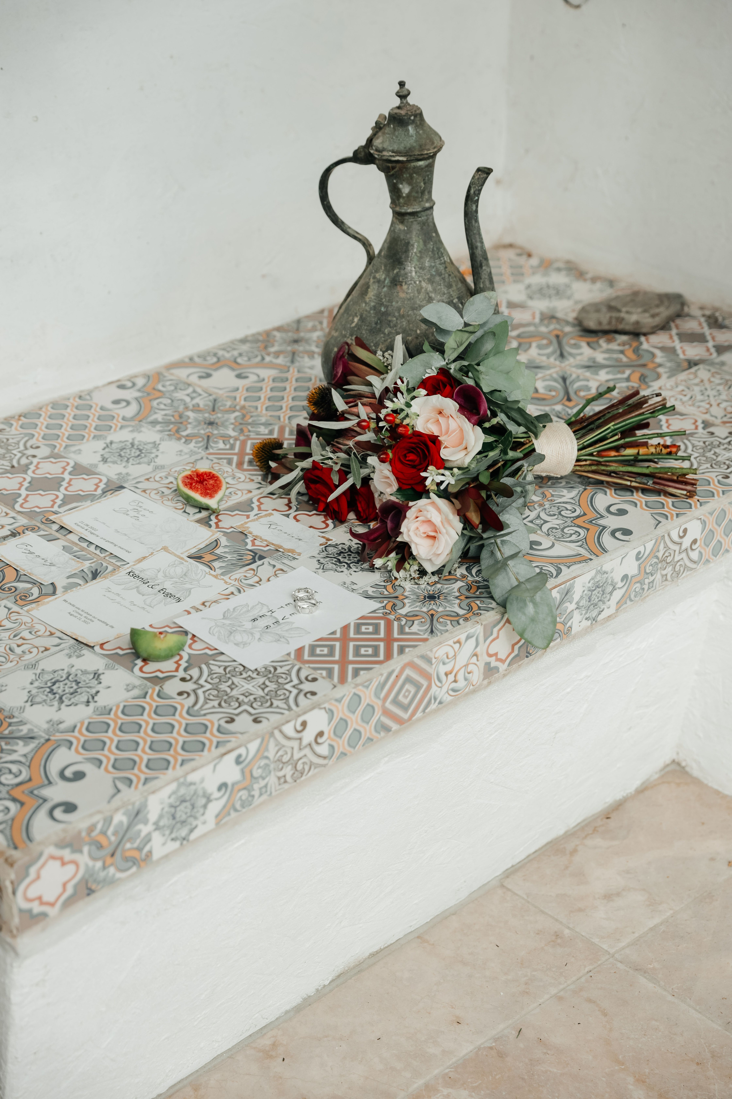 Под солнцем Тосканы. Свадебный и семейный фотограф в Варшаве