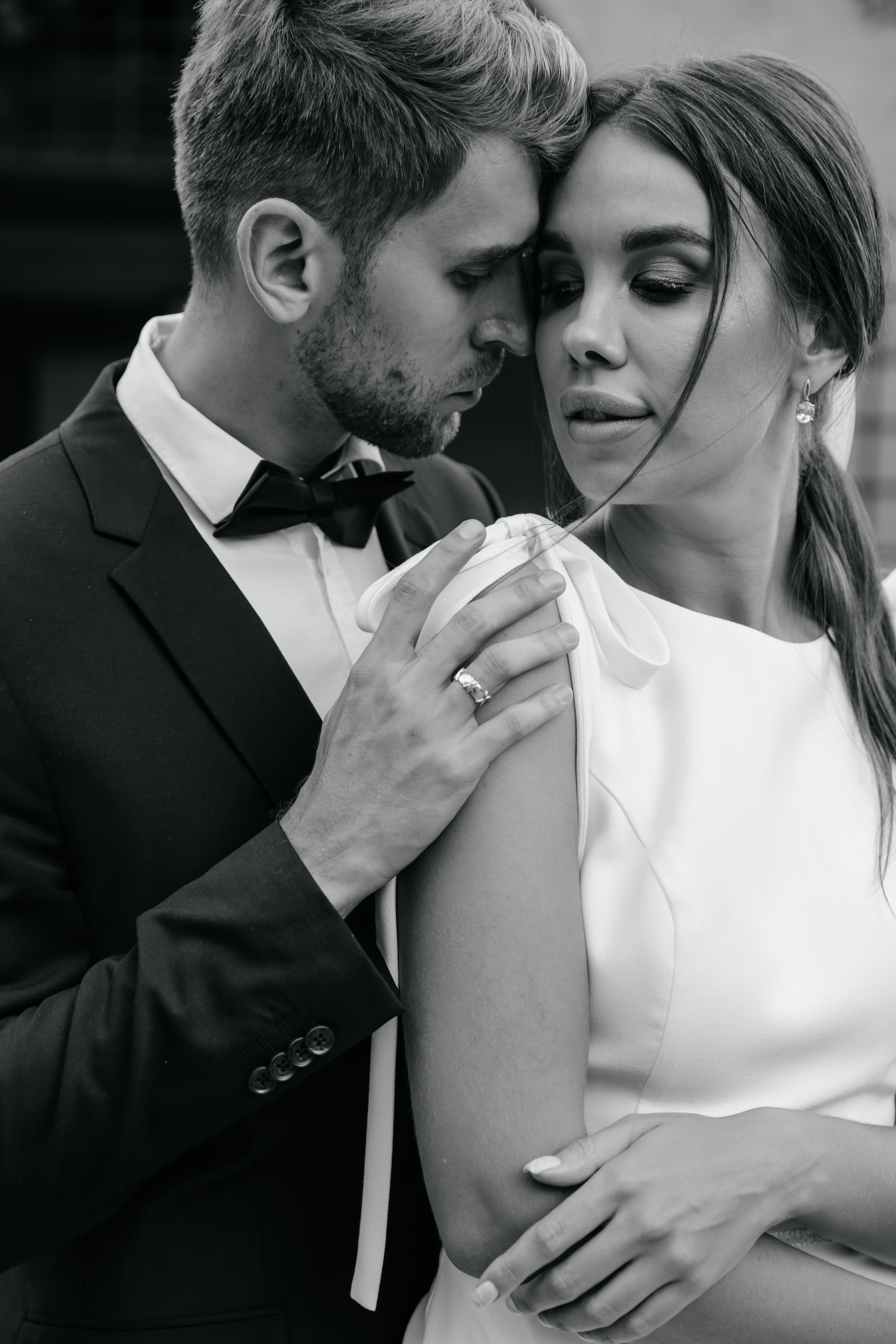 Под солнцем Тосканы. Свадебный и семейный фотограф в Варшаве