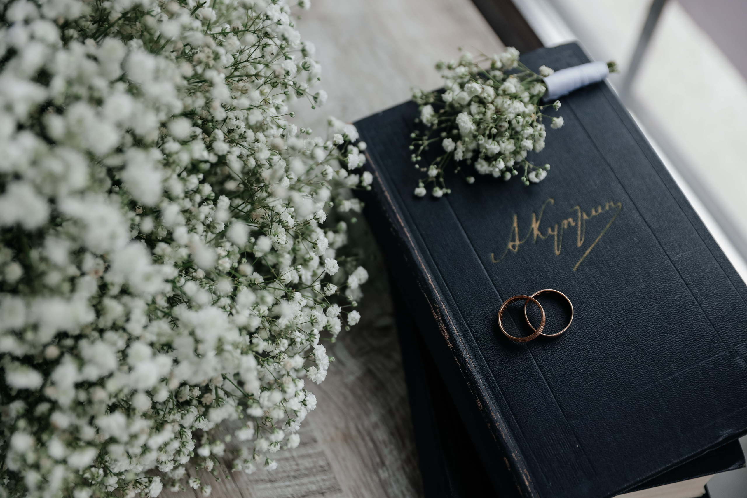 Нас венчала гроза. Свадебный и семейный фотограф в Варшаве