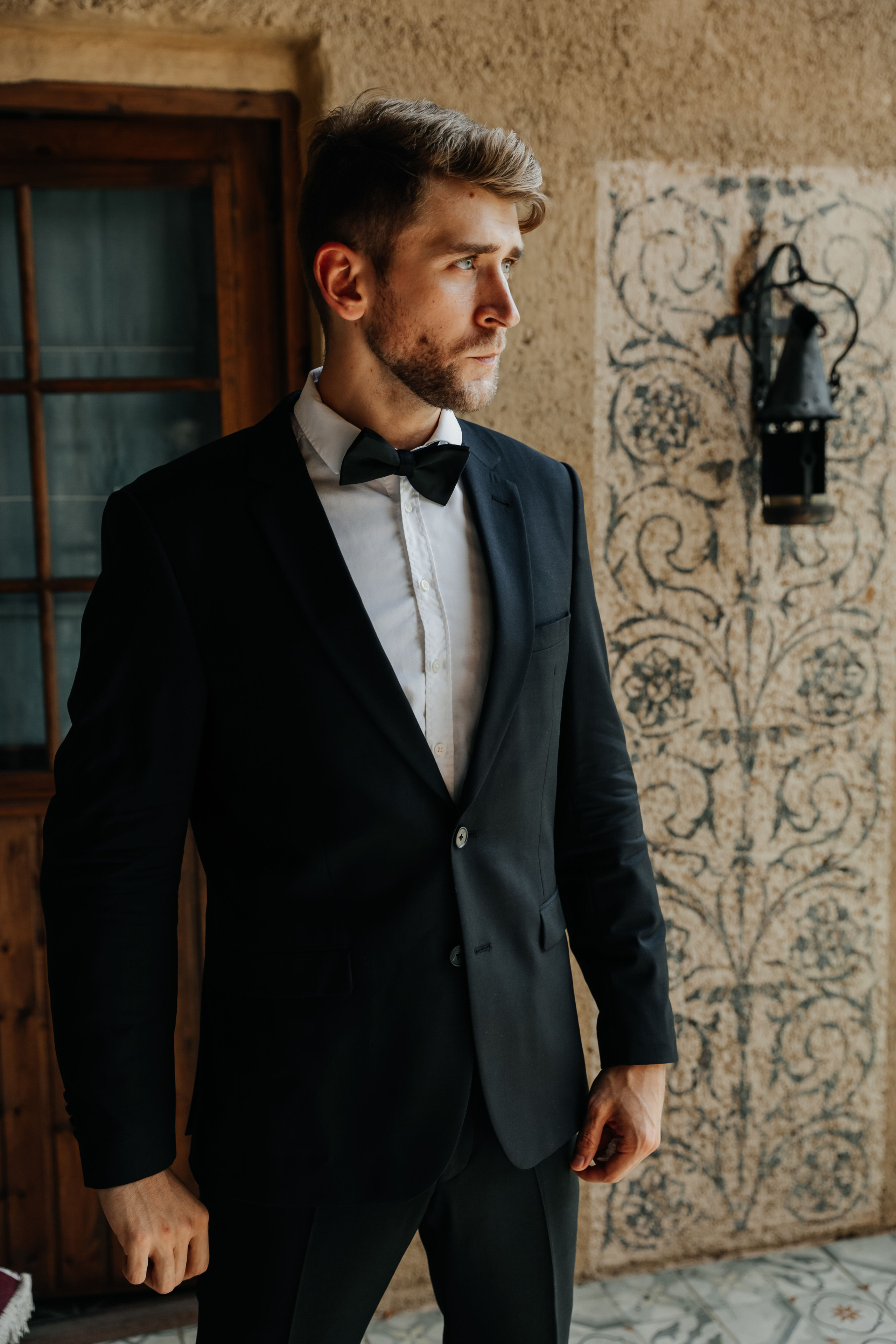 Под солнцем Тосканы. Свадебный и семейный фотограф в Варшаве