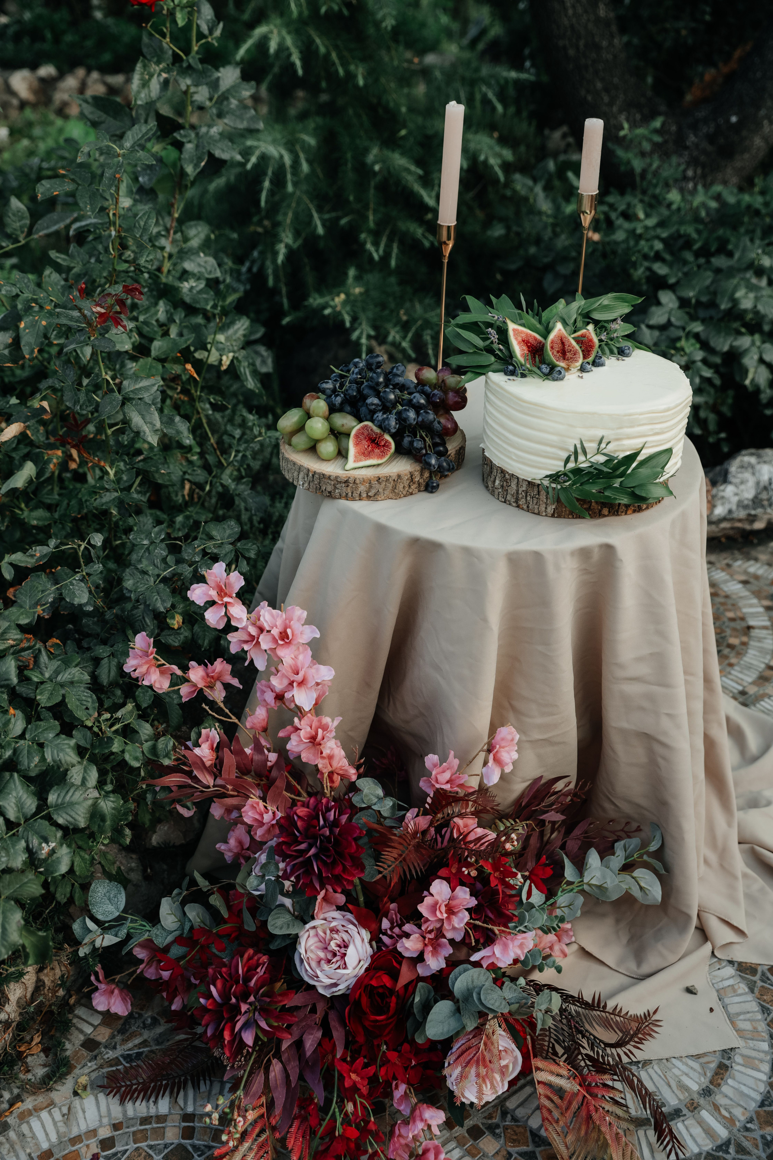 Под солнцем Тосканы. Свадебный и семейный фотограф в Варшаве