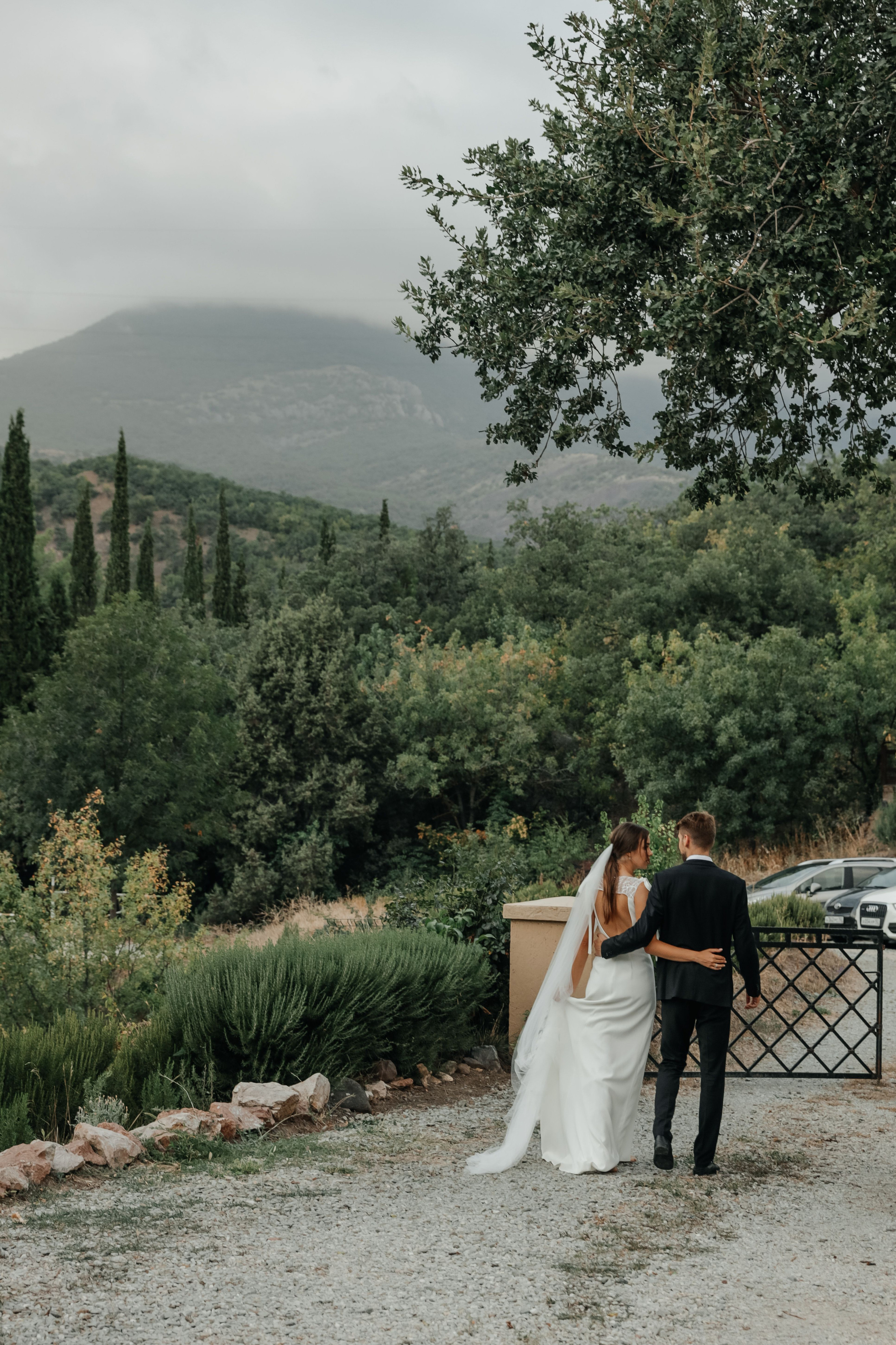Под солнцем Тосканы. Свадебный и семейный фотограф в Варшаве