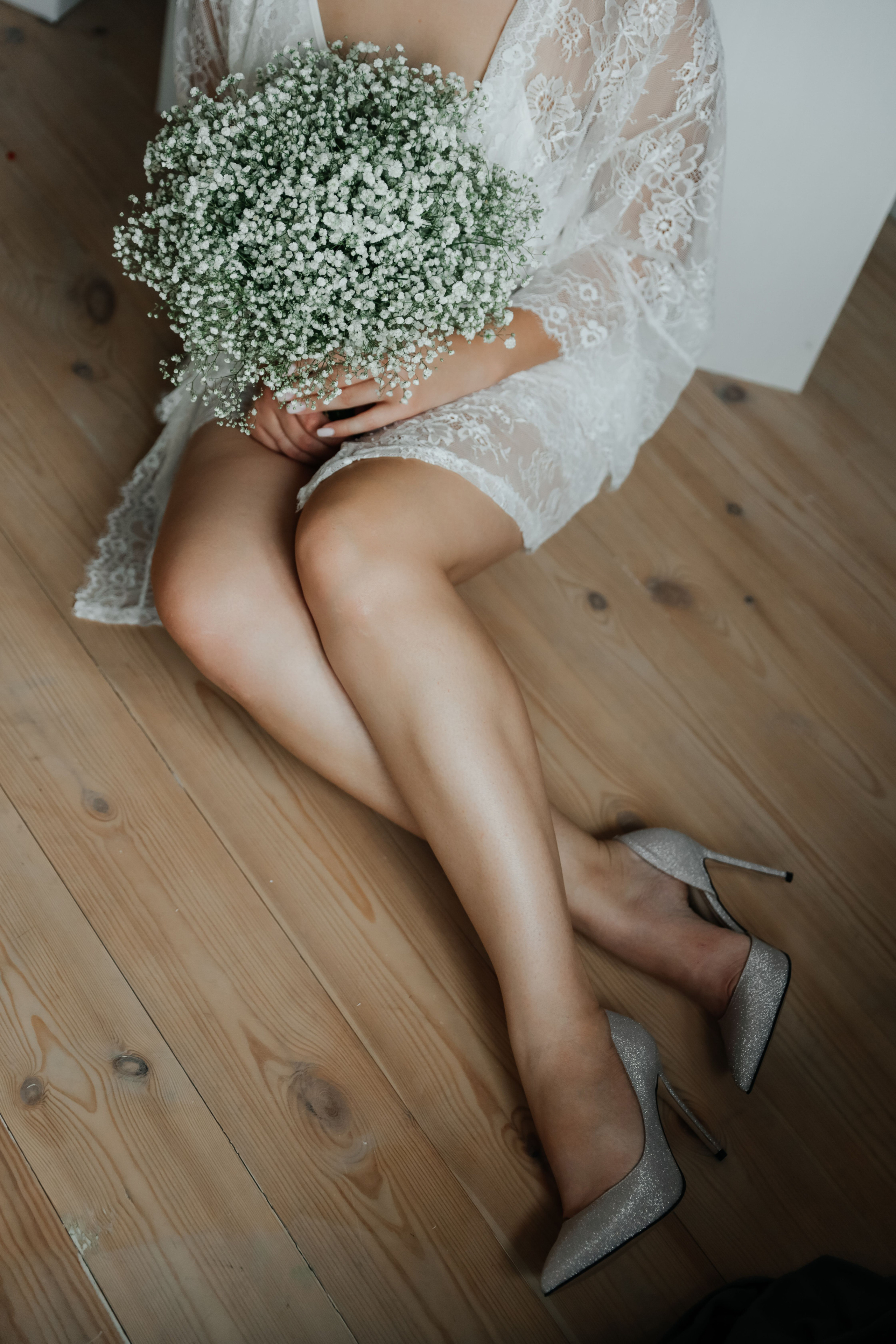 Нас венчала гроза. Свадебный и семейный фотограф в Варшаве