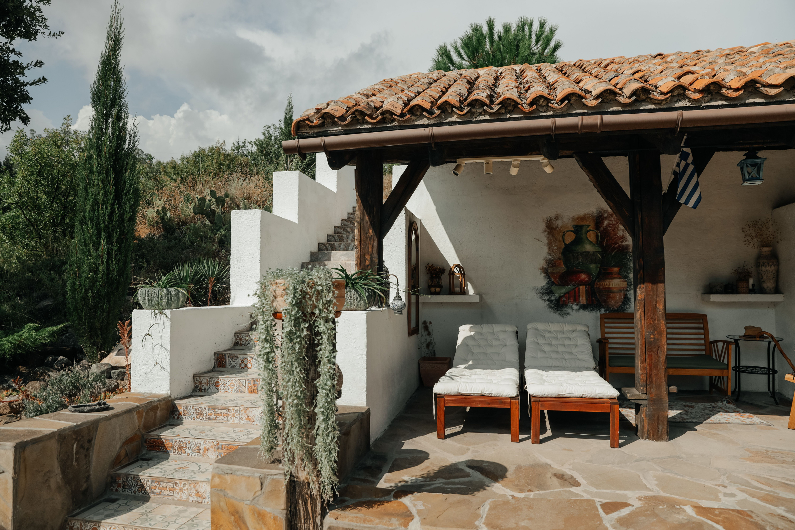 Под солнцем Тосканы. Свадебный и семейный фотограф в Варшаве