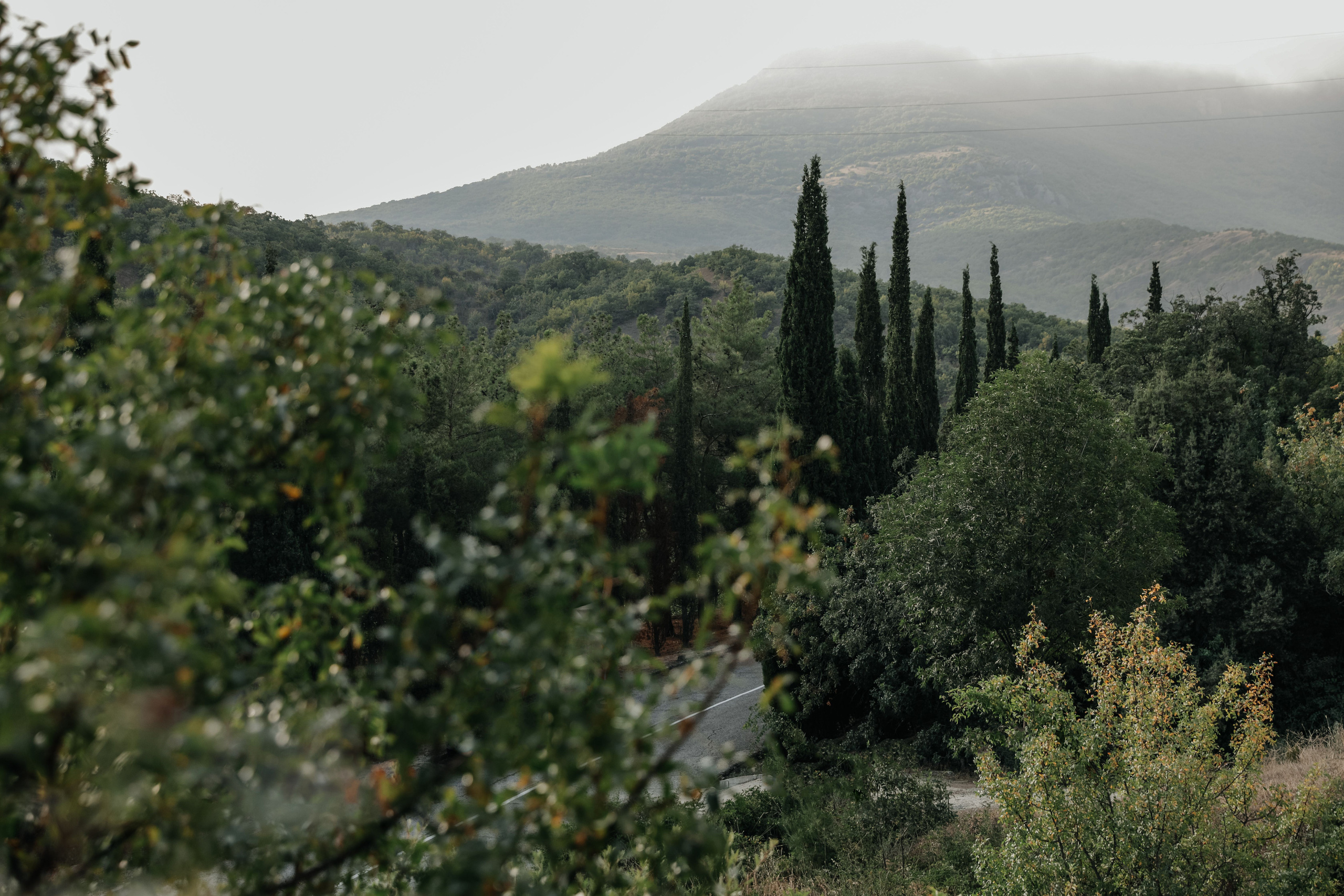 Под солнцем Тосканы. Свадебный и семейный фотограф в Варшаве