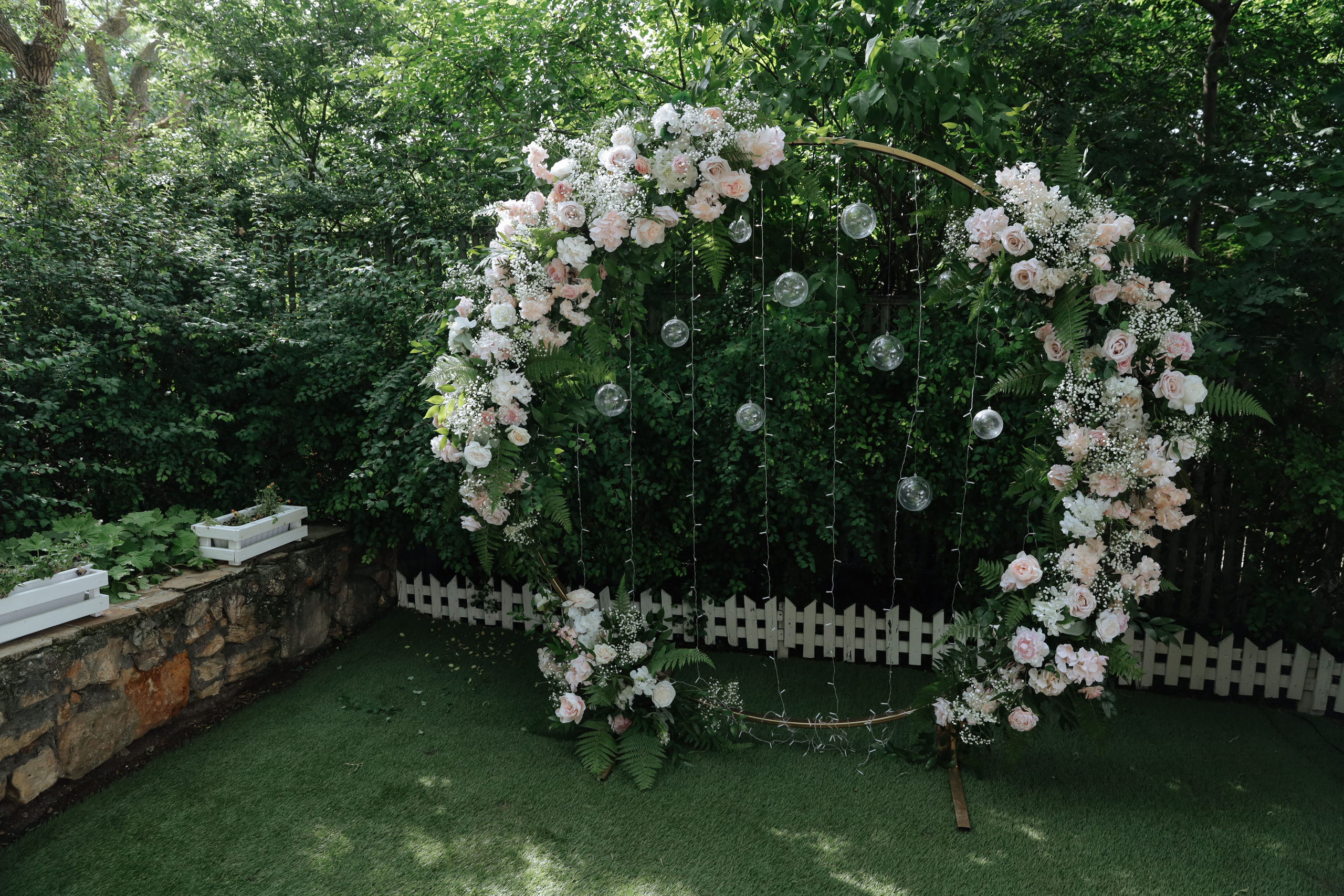 Нас венчала гроза. Свадебный и семейный фотограф в Варшаве