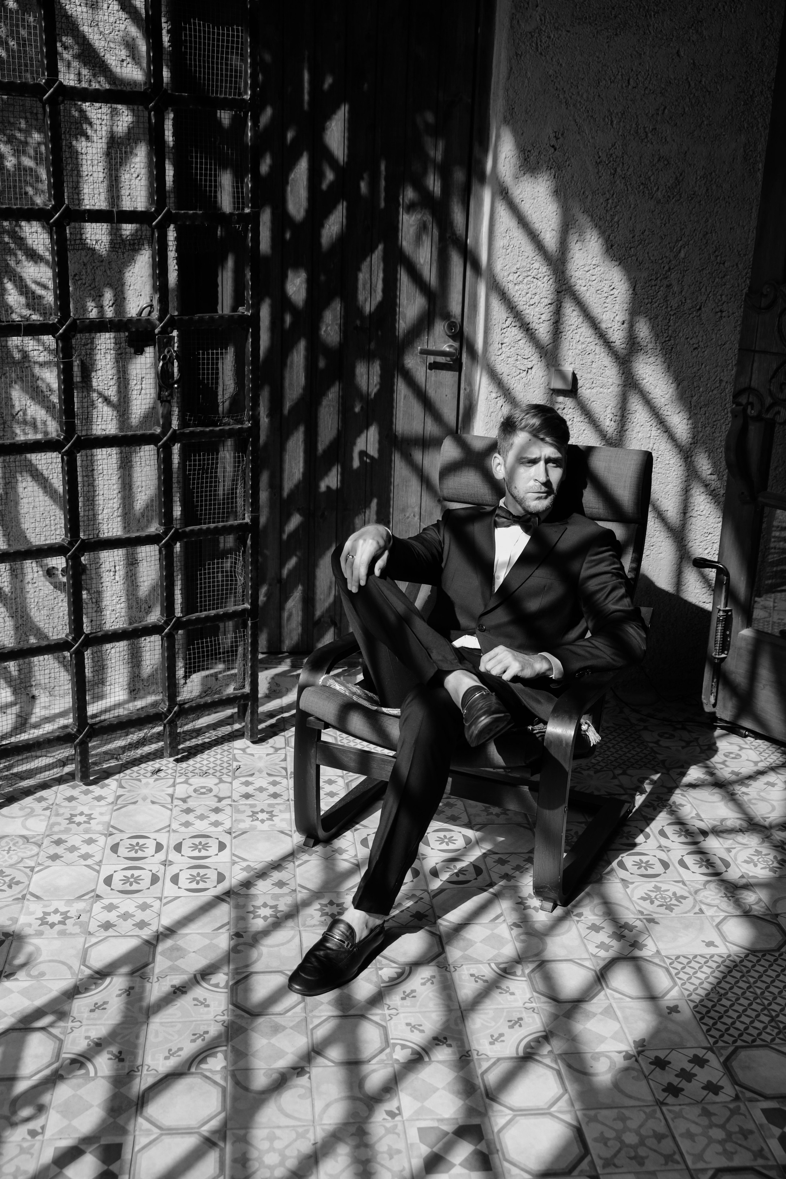 Под солнцем Тосканы. Свадебный и семейный фотограф в Варшаве