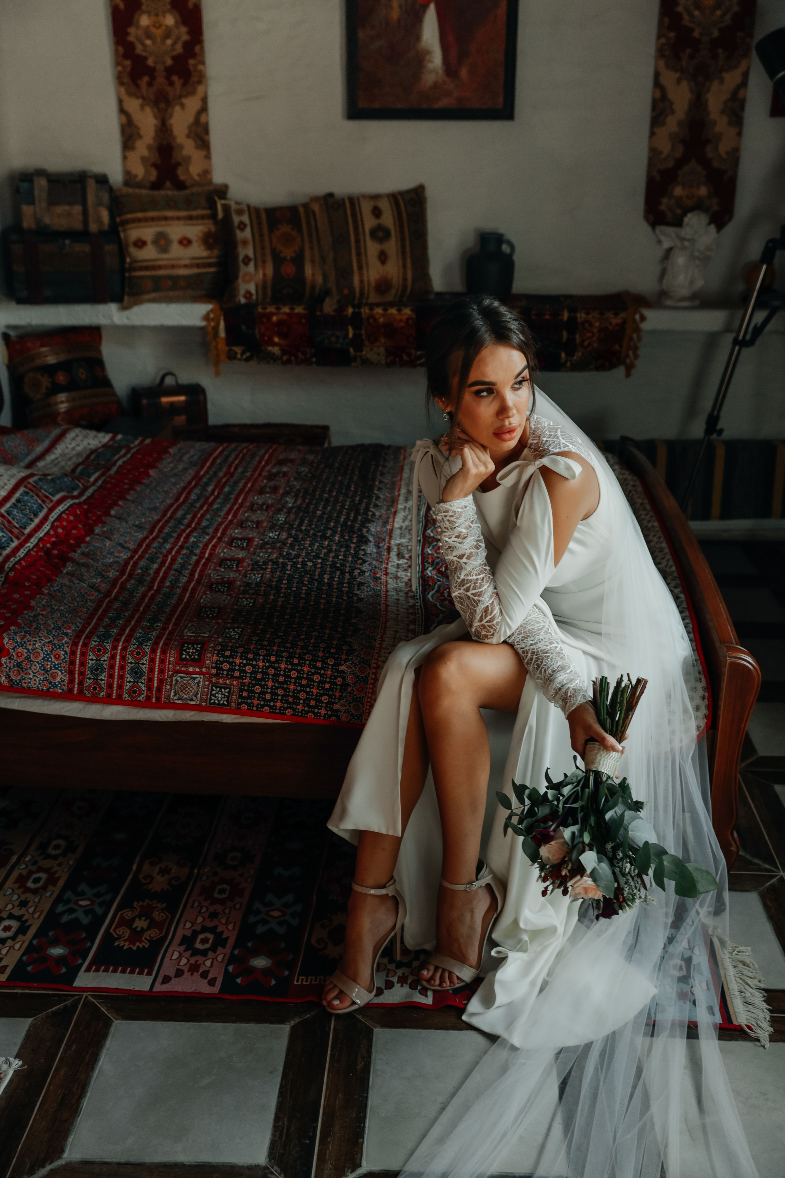 Под солнцем Тосканы. Свадебный и семейный фотограф в Варшаве