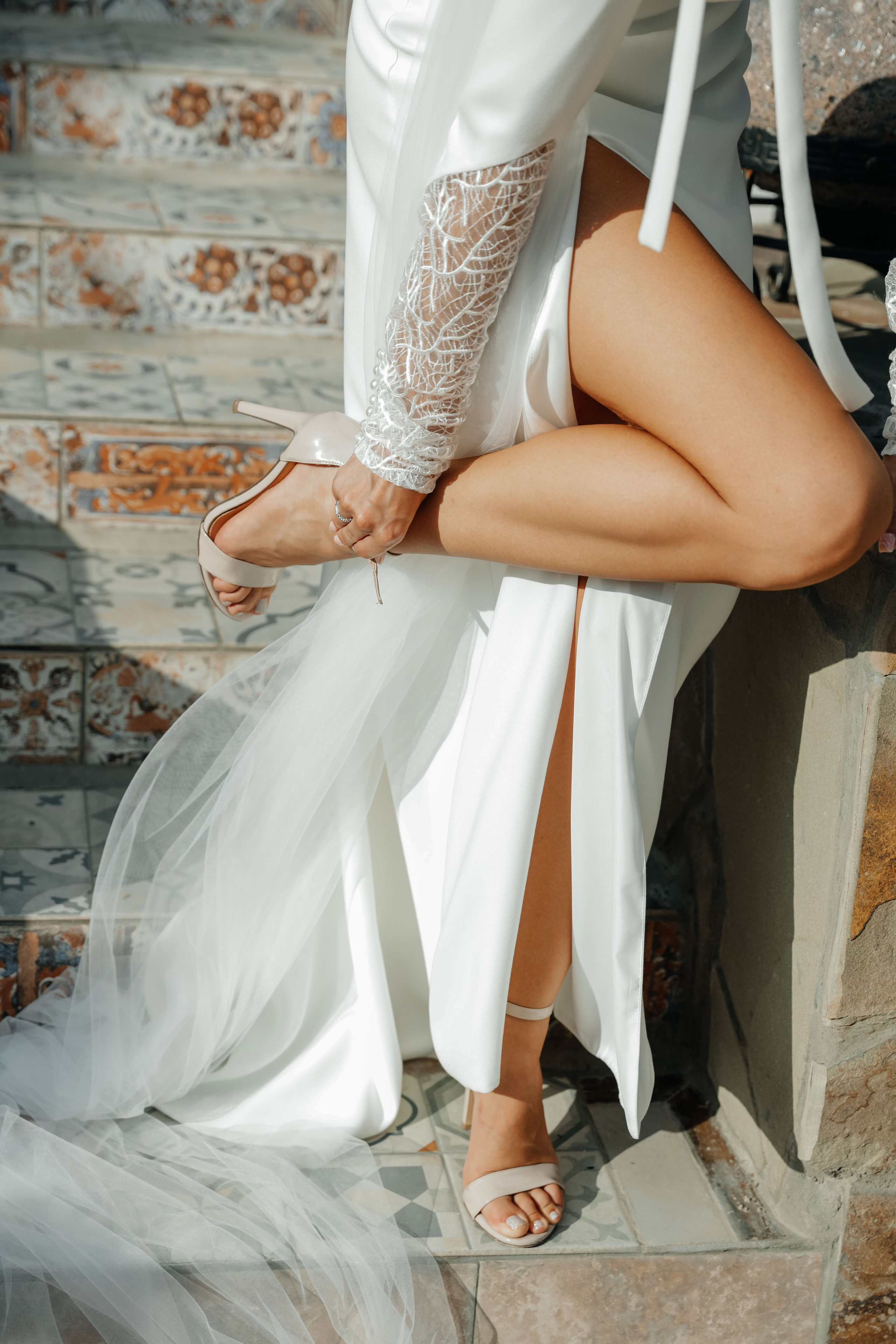 Под солнцем Тосканы. Свадебный и семейный фотограф в Варшаве