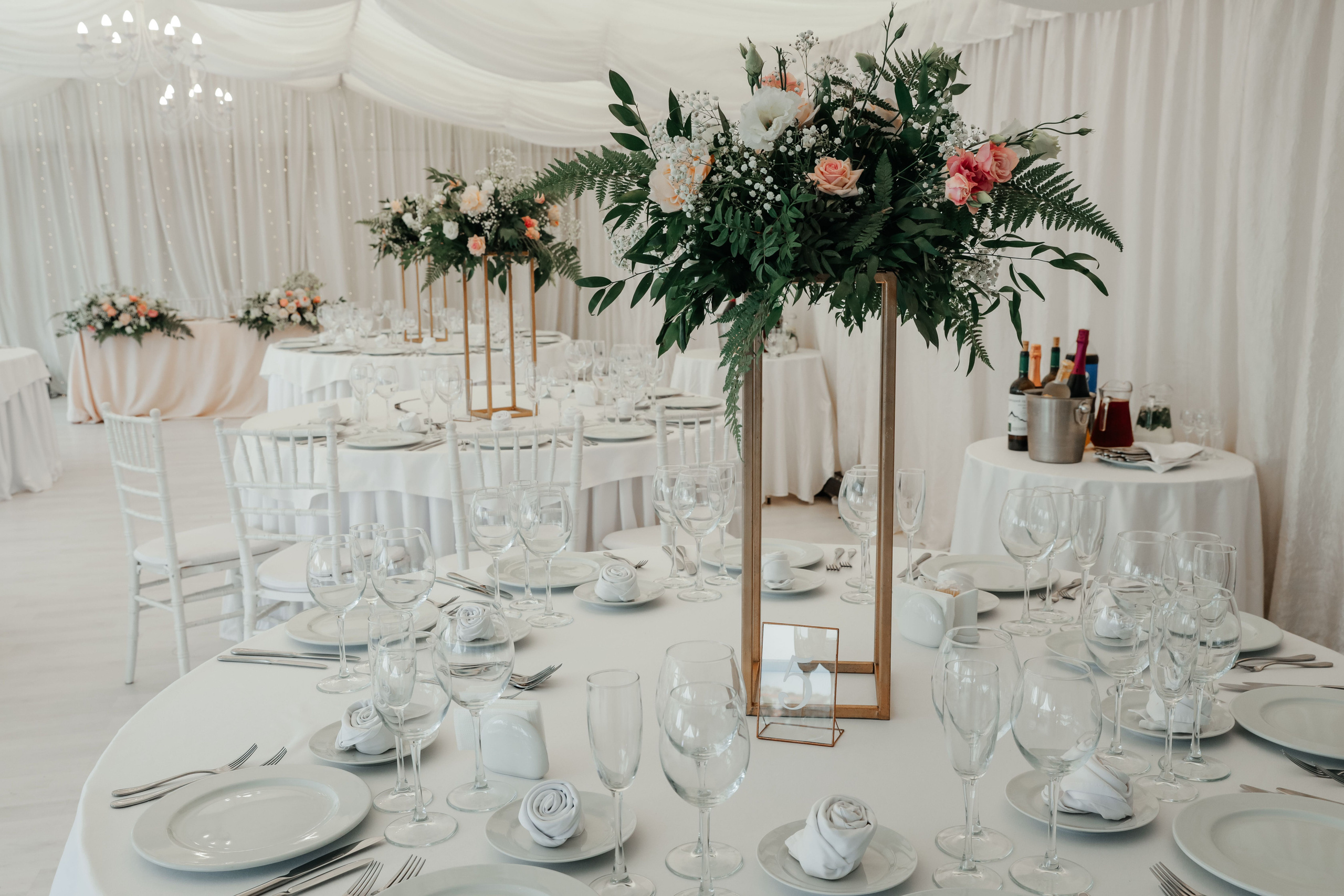 Нас венчала гроза. Свадебный и семейный фотограф в Варшаве