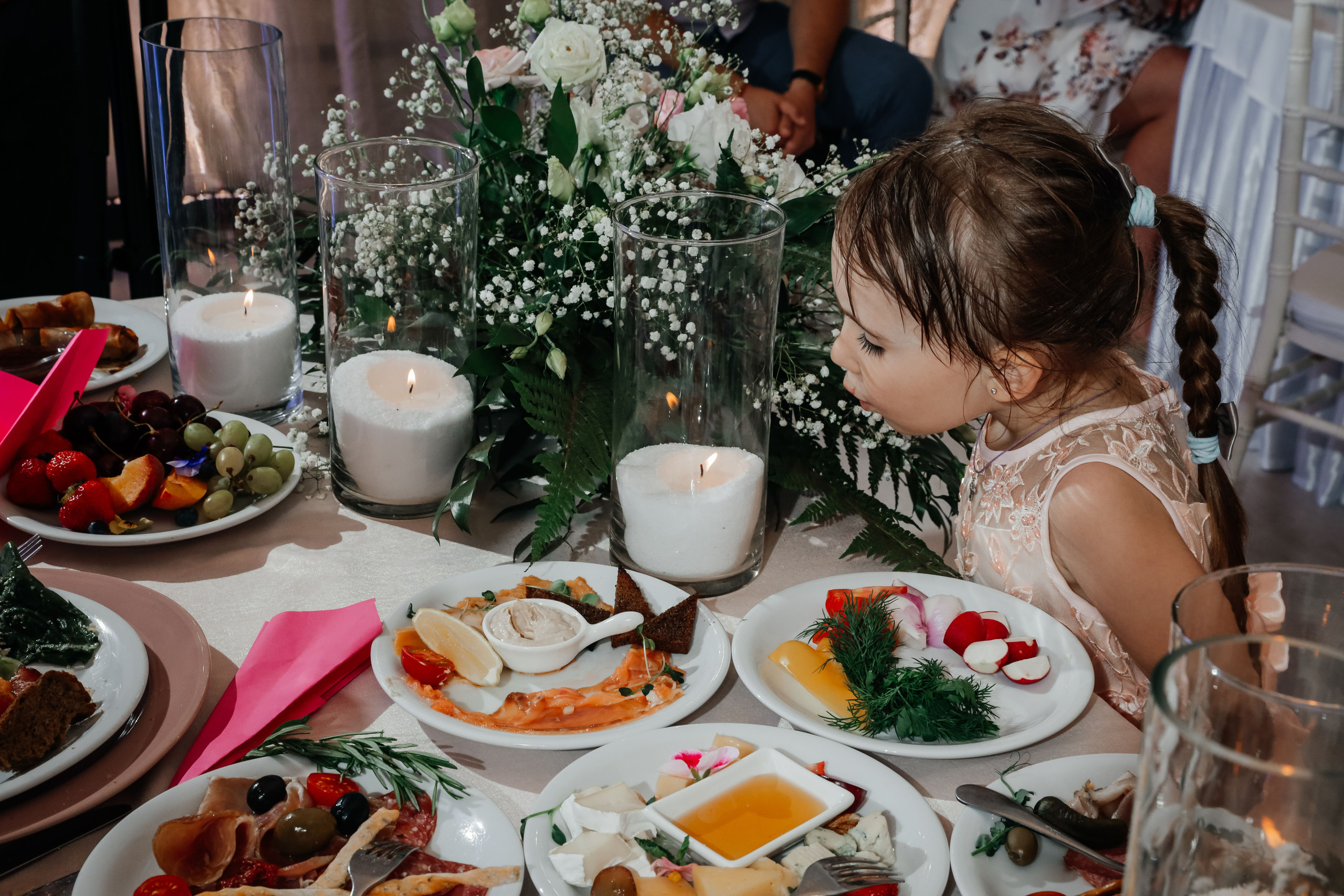Нас венчала гроза. Свадебный и семейный фотограф в Варшаве