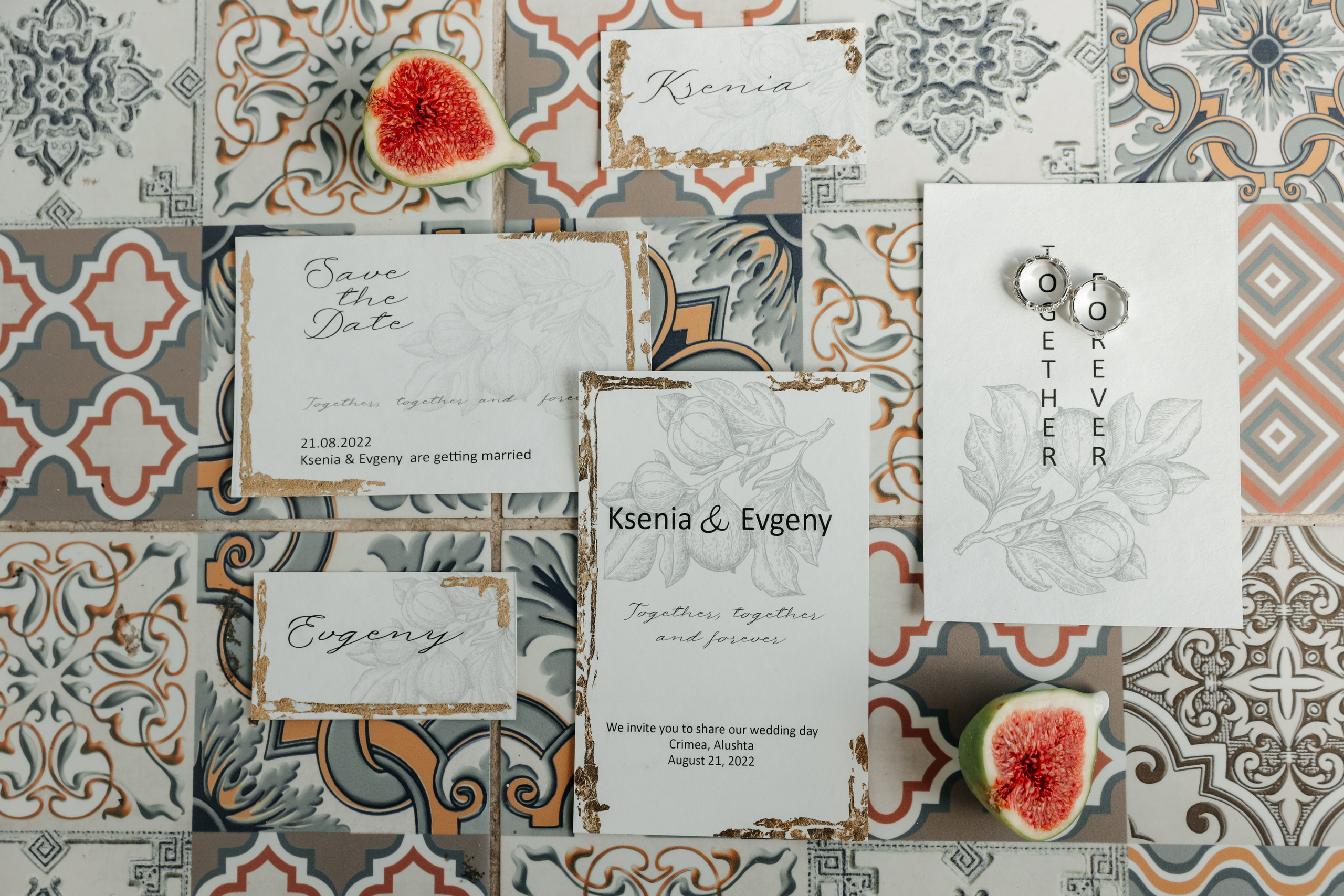 Под солнцем Тосканы. Свадебный и семейный фотограф в Варшаве