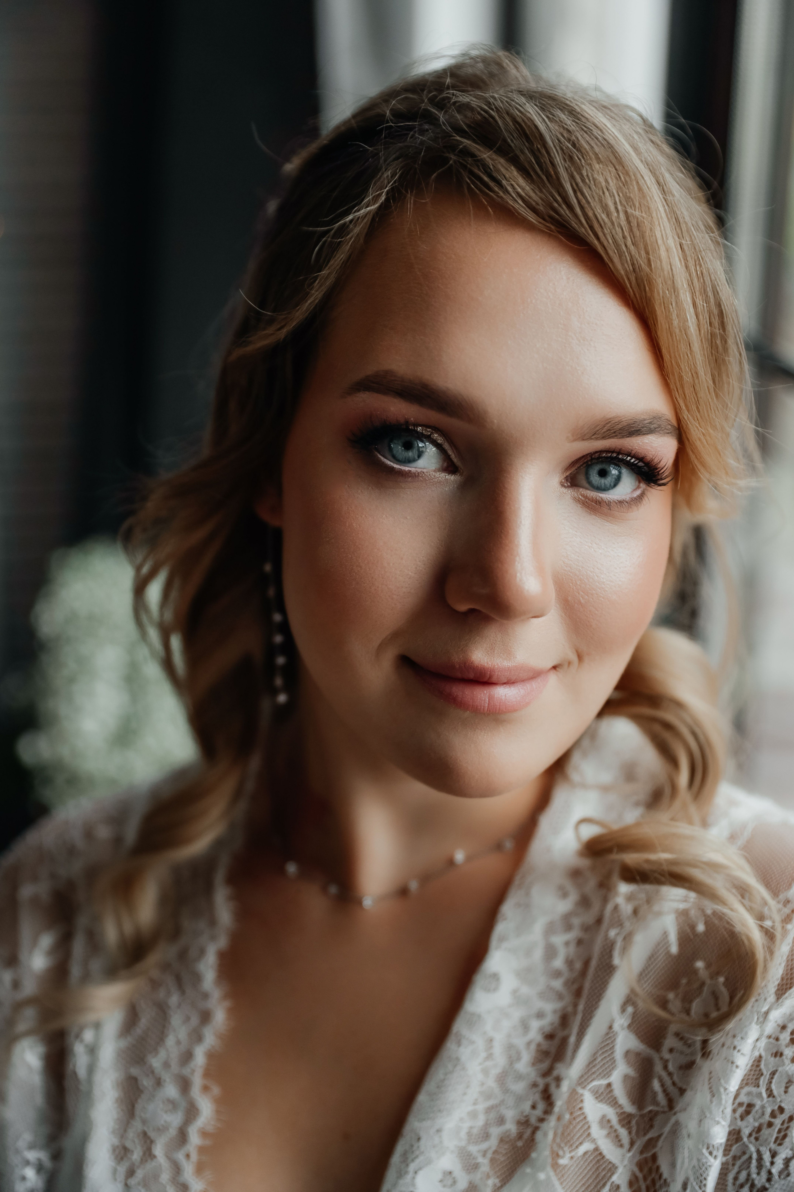 Нас венчала гроза. Свадебный и семейный фотограф в Варшаве