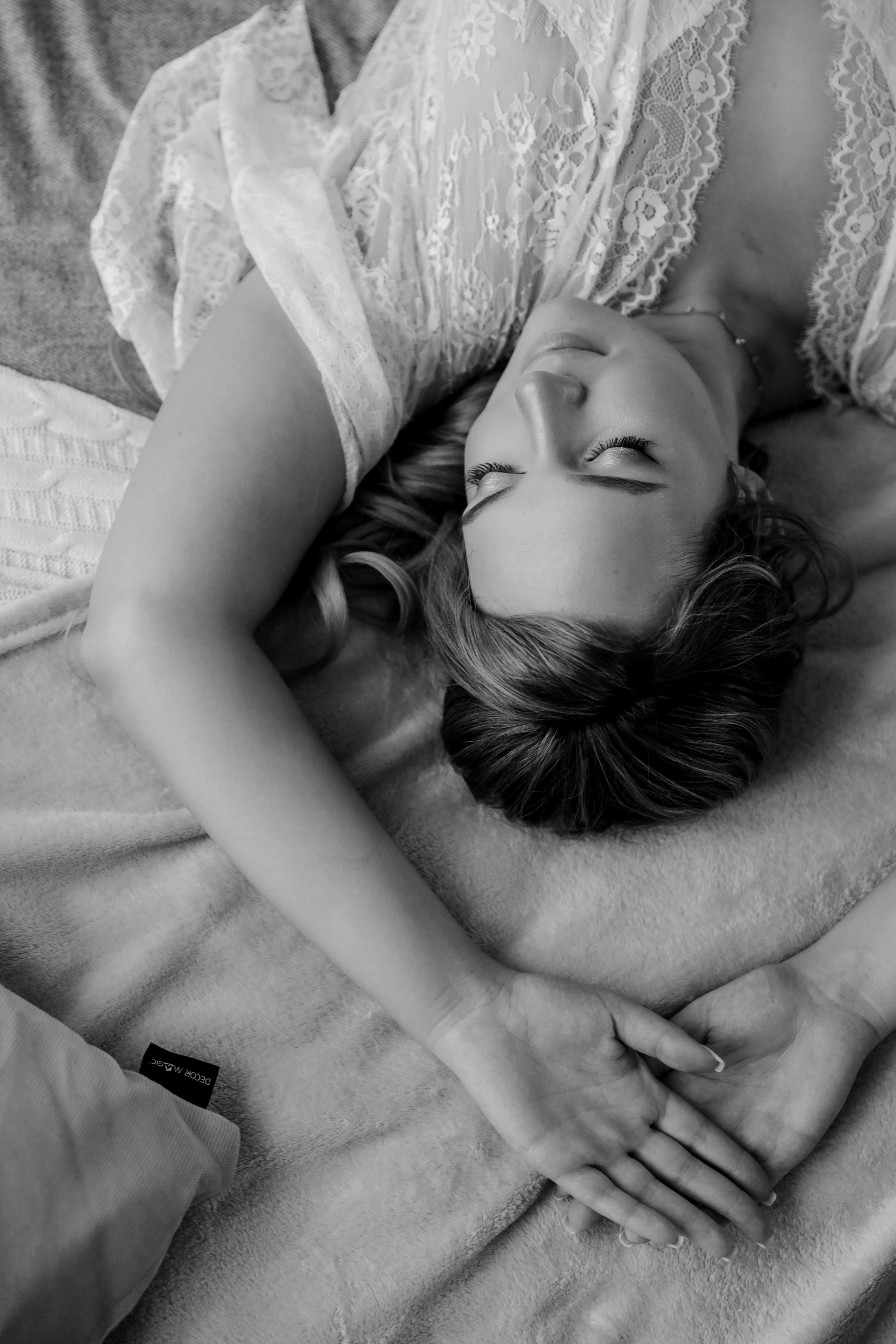 Нас венчала гроза. Свадебный и семейный фотограф в Варшаве