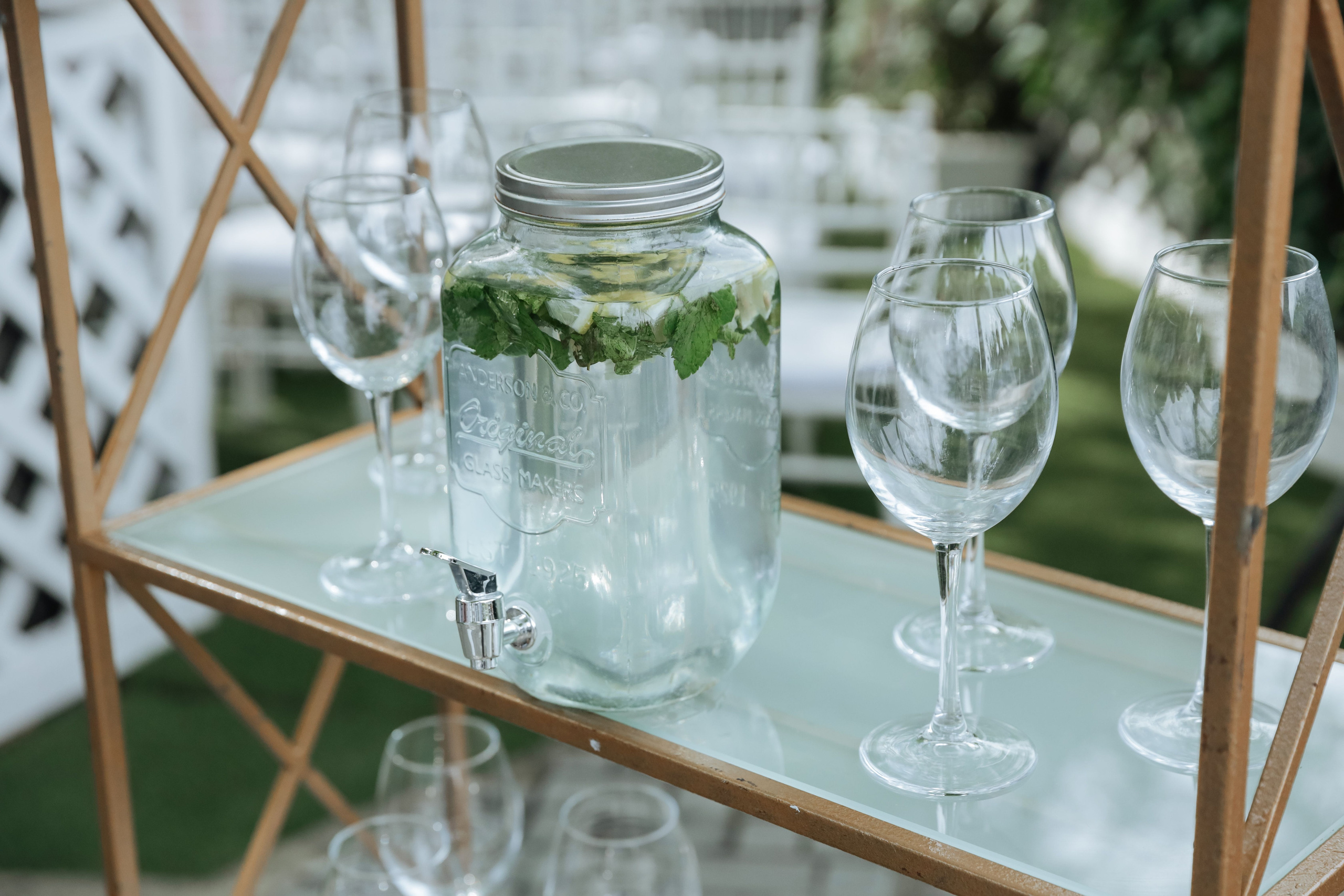 Нас венчала гроза. Свадебный и семейный фотограф в Варшаве