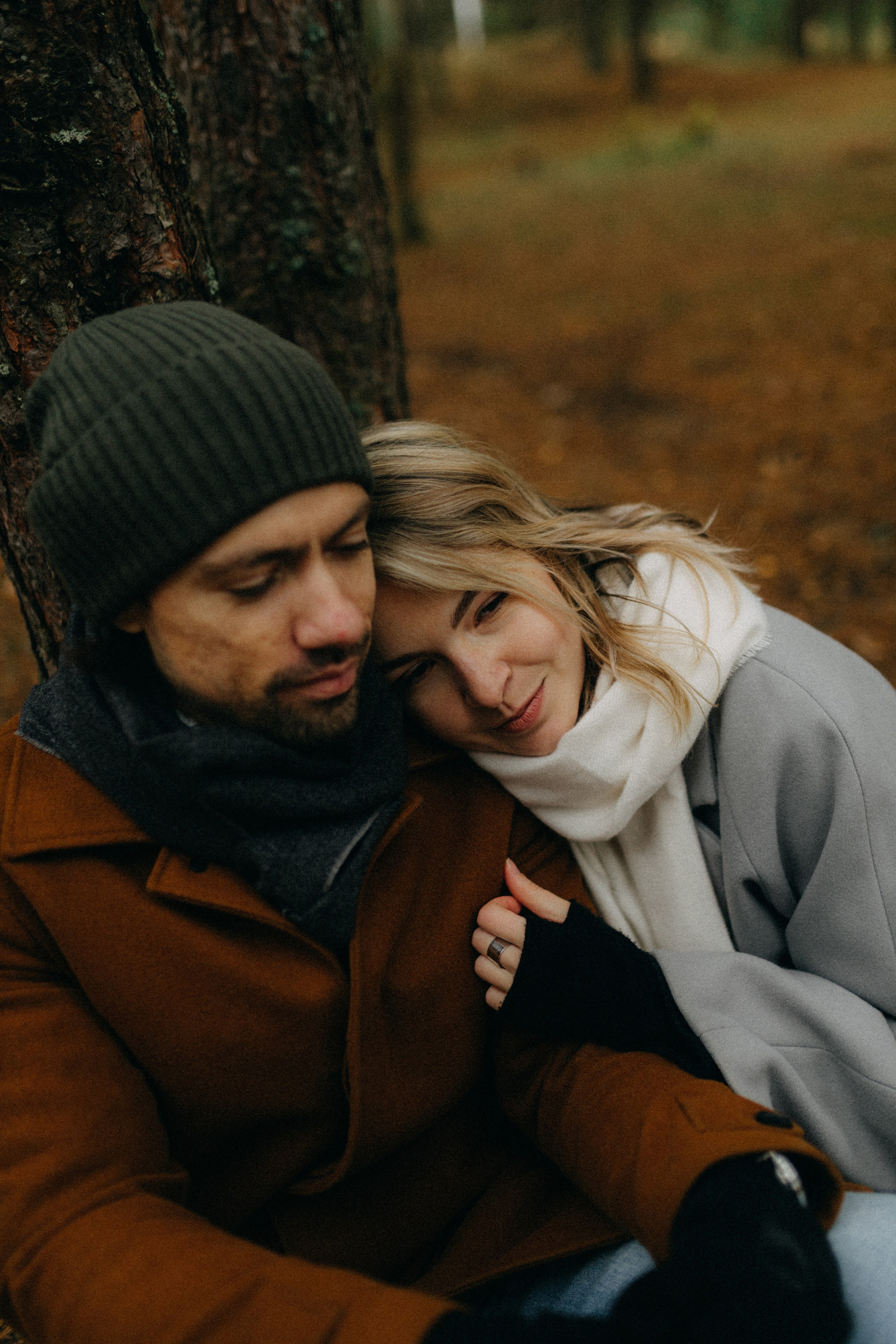 Лена & Миша. Фотограф НОГИНСК, Москва, Анастасия Белая