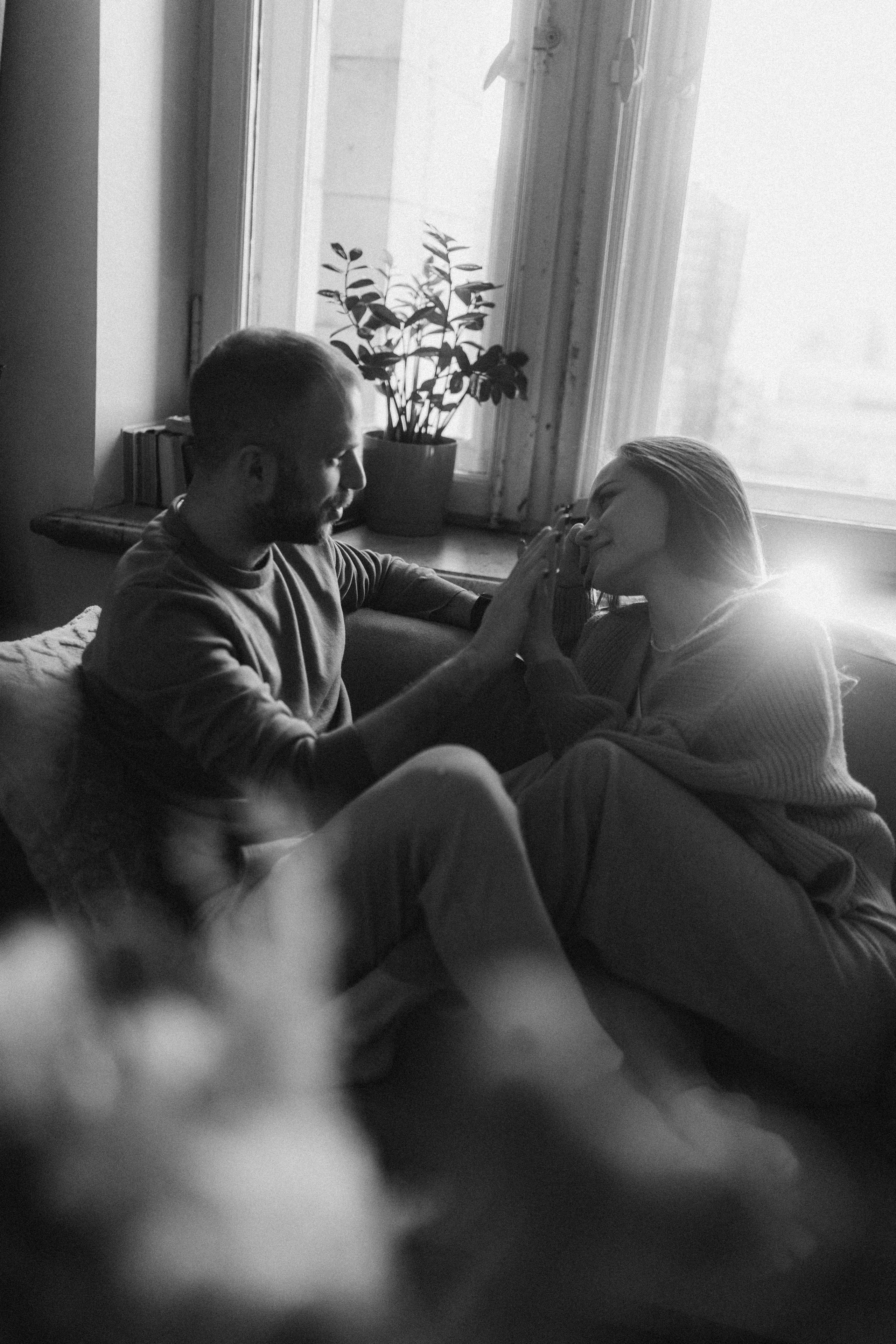 Маша, Ваня & Барни. Фотограф НОГИНСК, Москва, Анастасия Белая