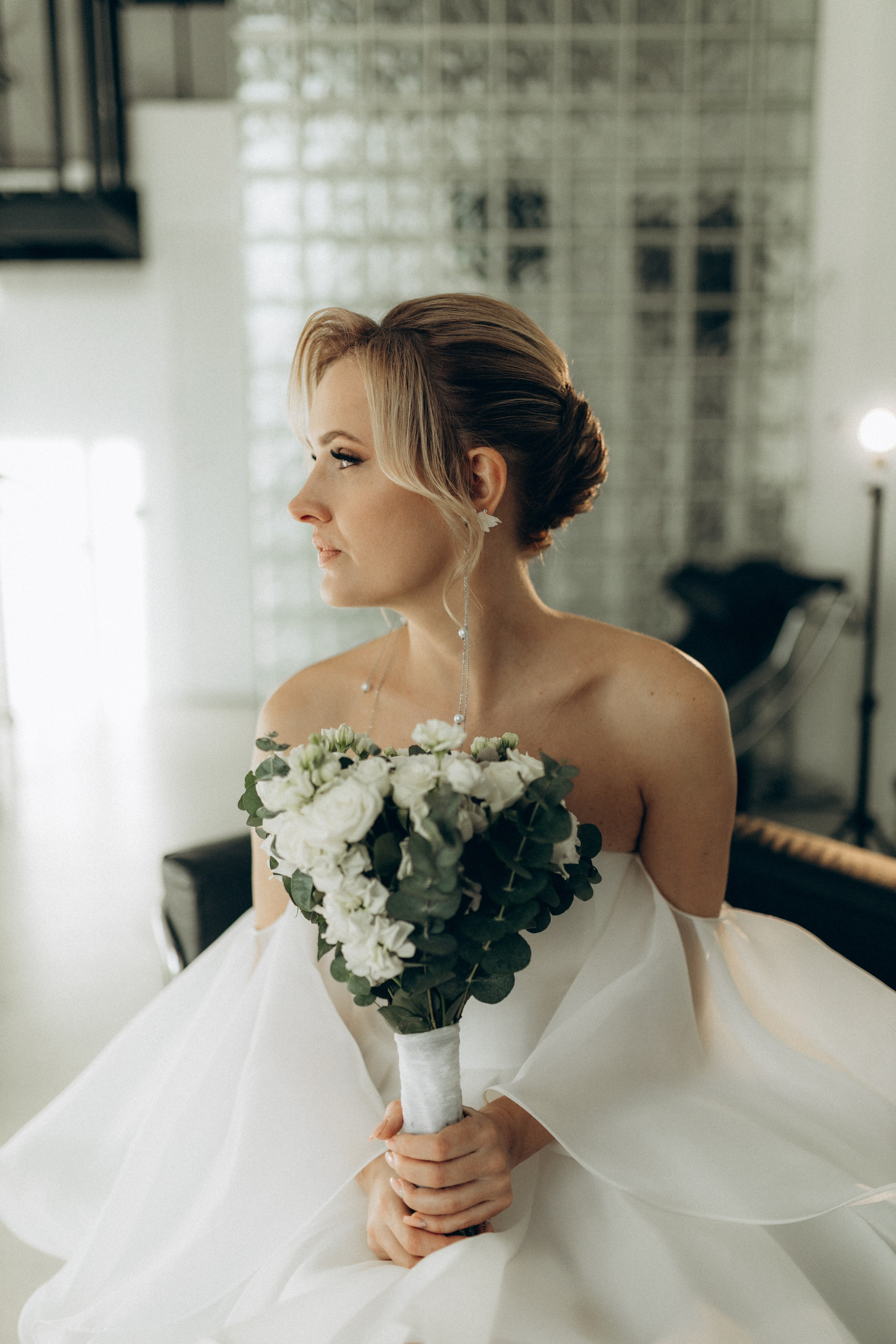 Анна & Андрей. Фотограф НОГИНСК, Москва, Анастасия Белая