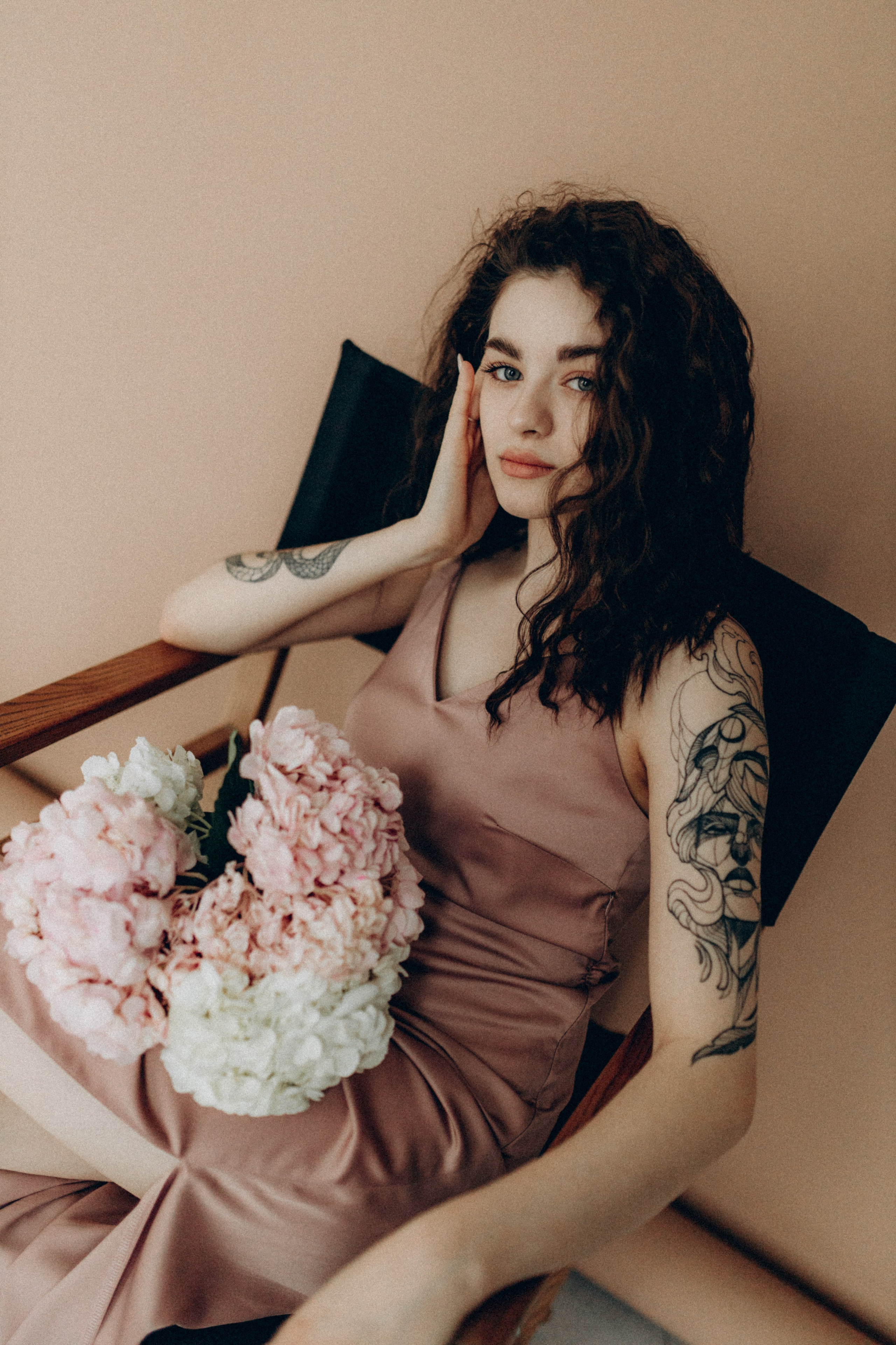 Анастасия. Фотограф НОГИНСК, Москва, Анастасия Белая