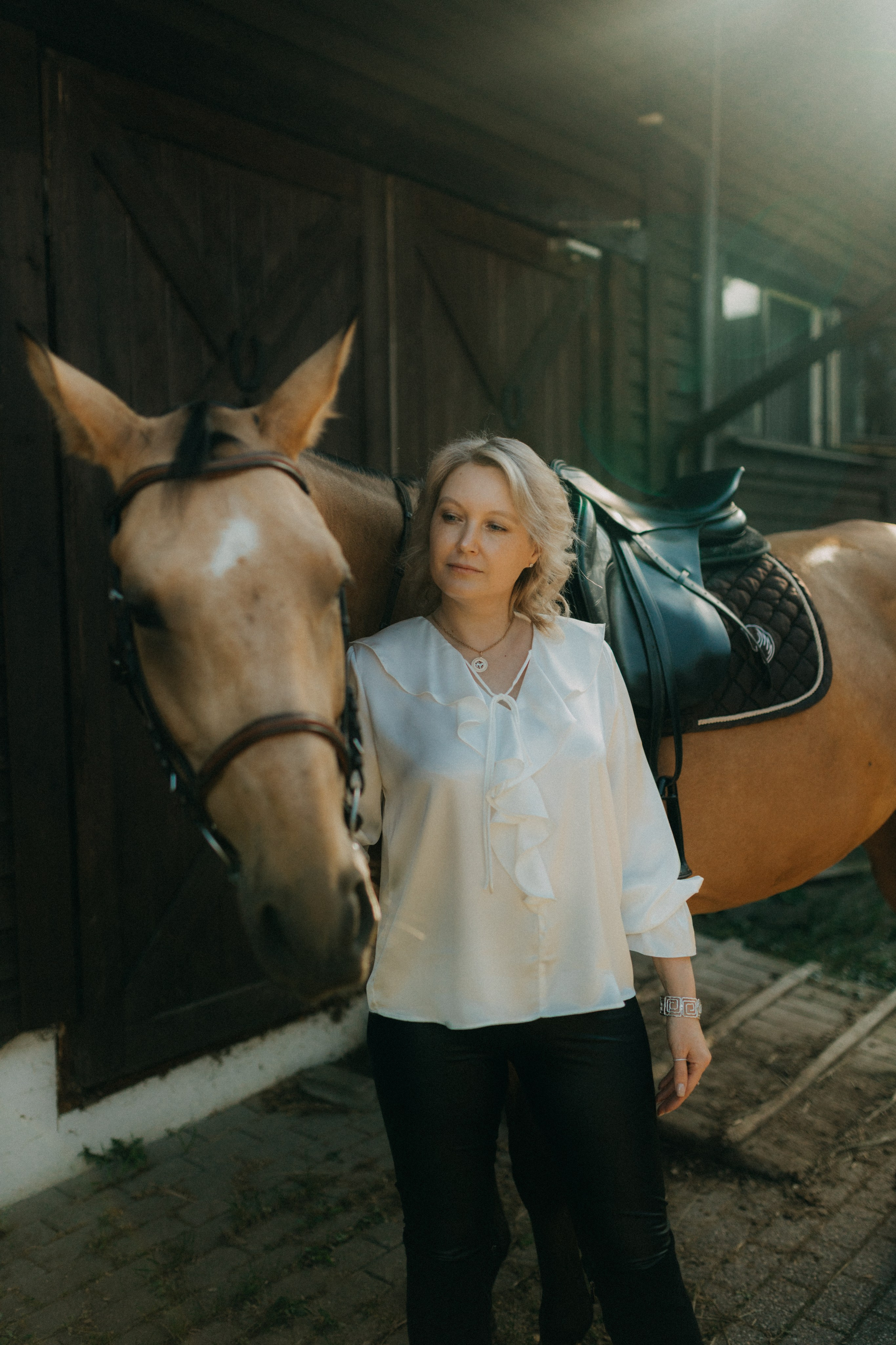 Светлана. Фотограф НОГИНСК, Москва, Анастасия Белая