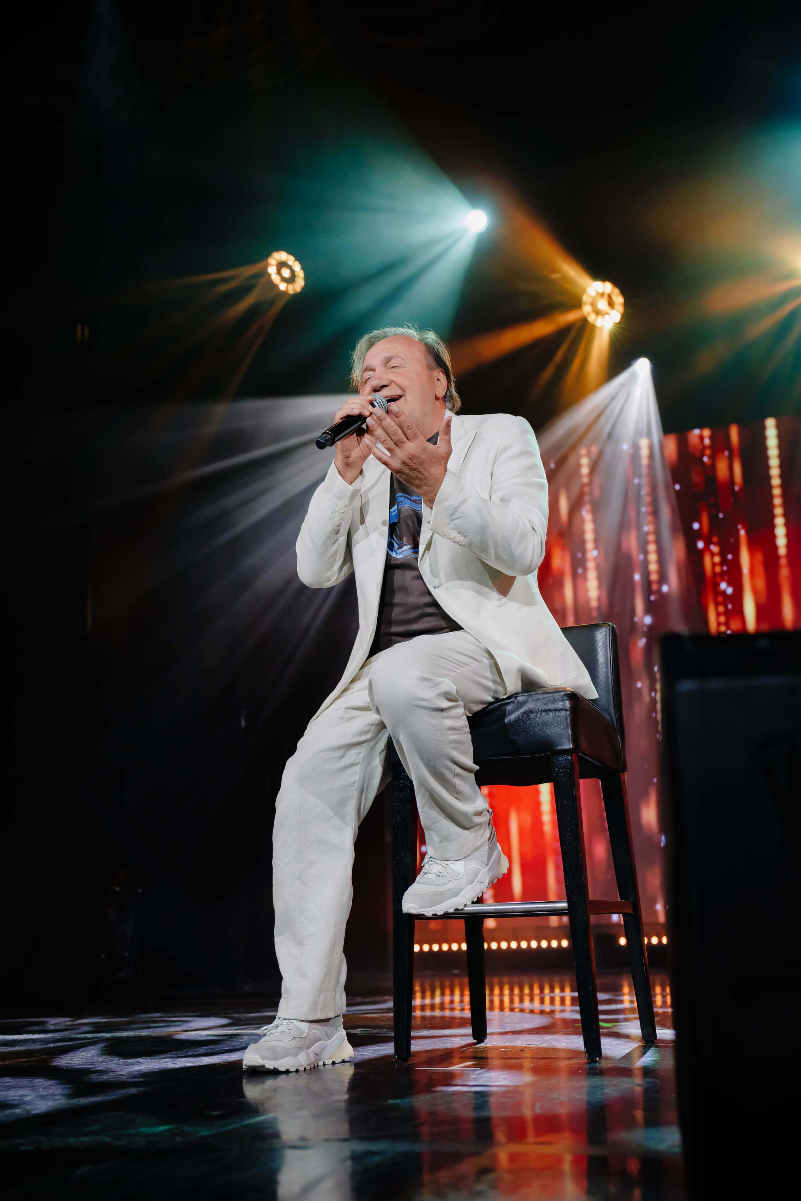 Концерты. Фотограф Красная поляна|Сочи|Сириус