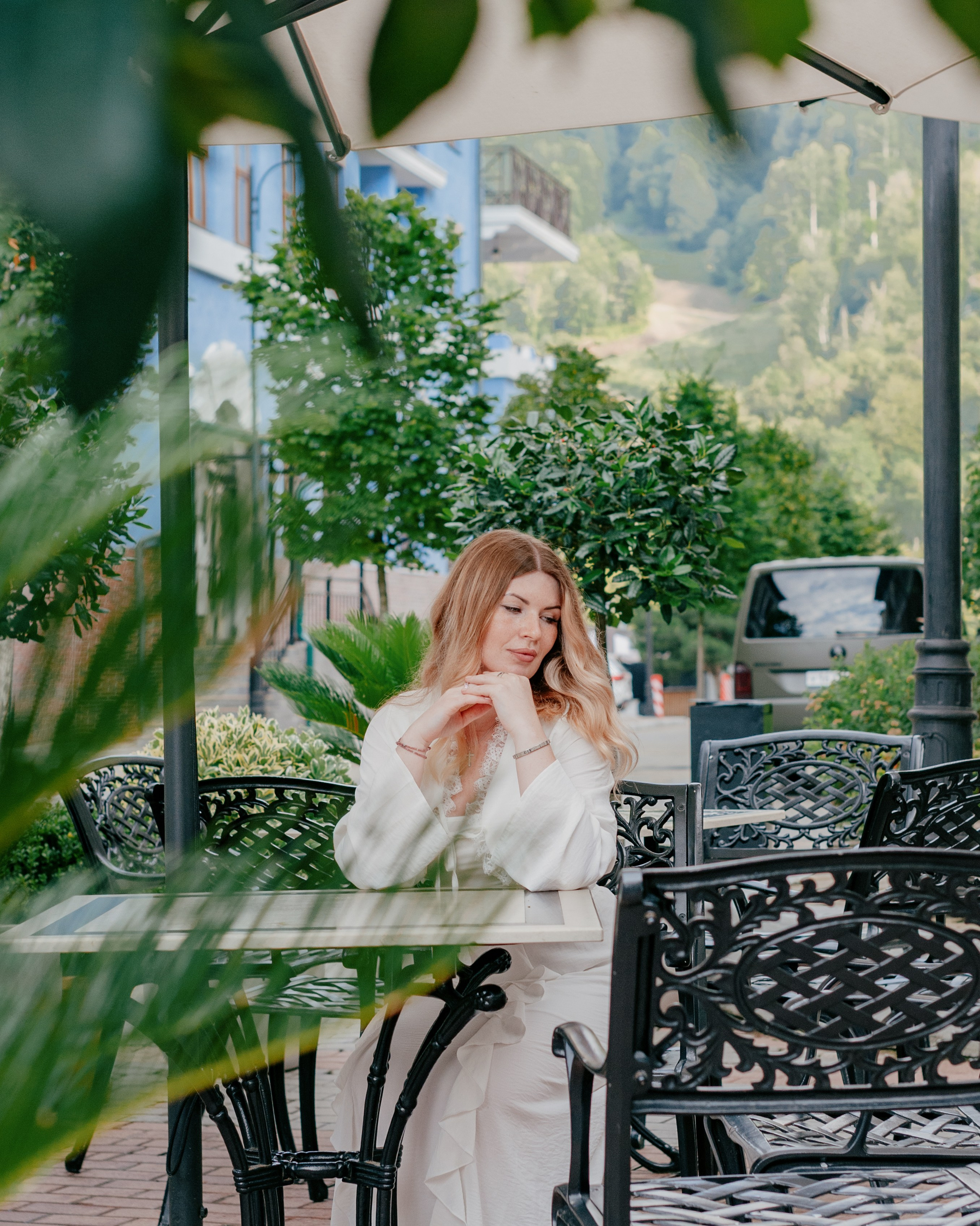 Августа. Фотограф Красная поляна|Сочи|Сириус