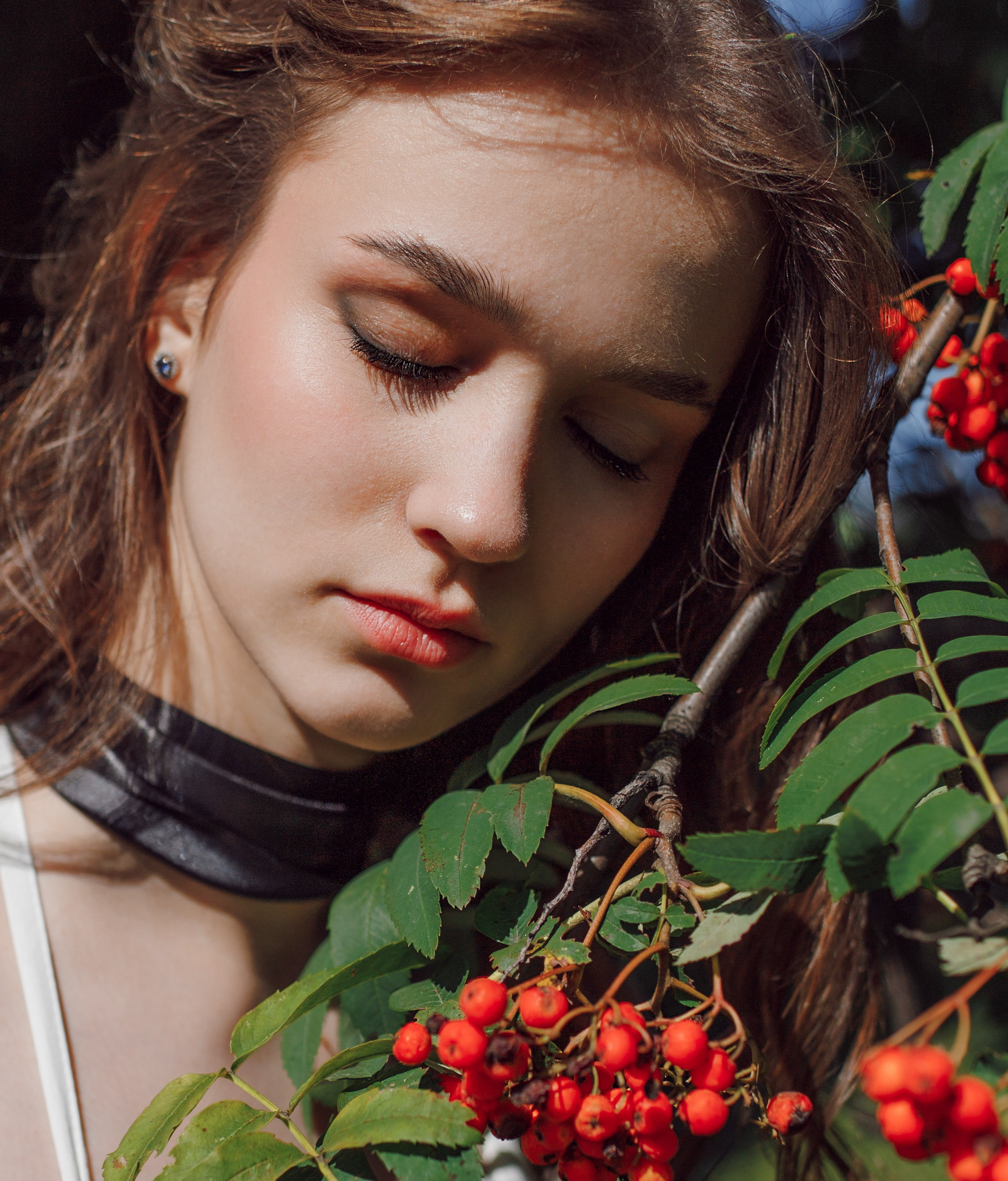 Фотограф Татьяна Денисова, Москва