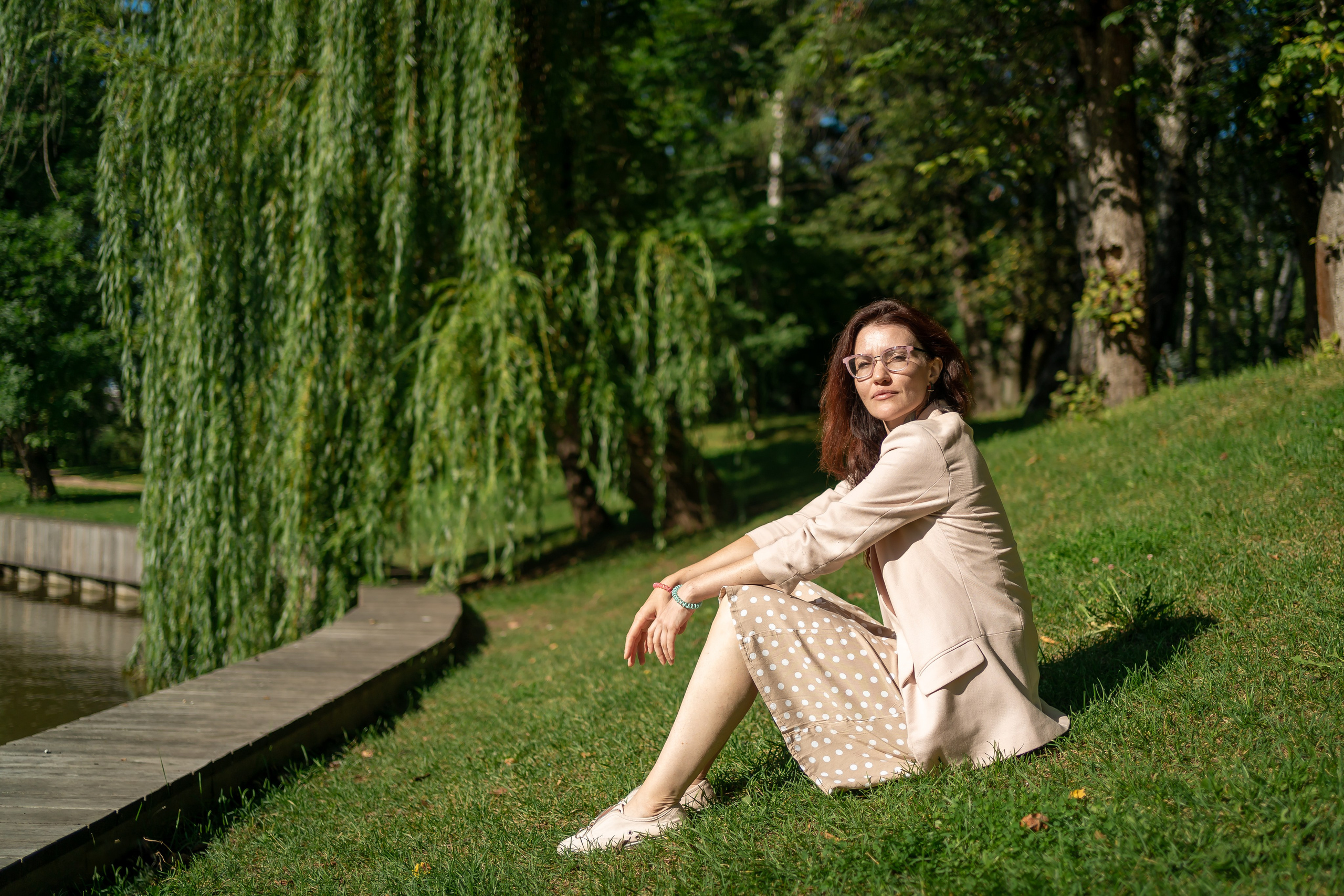 Виктория. Семейный фотограф Варвара Сорока в городе Москве