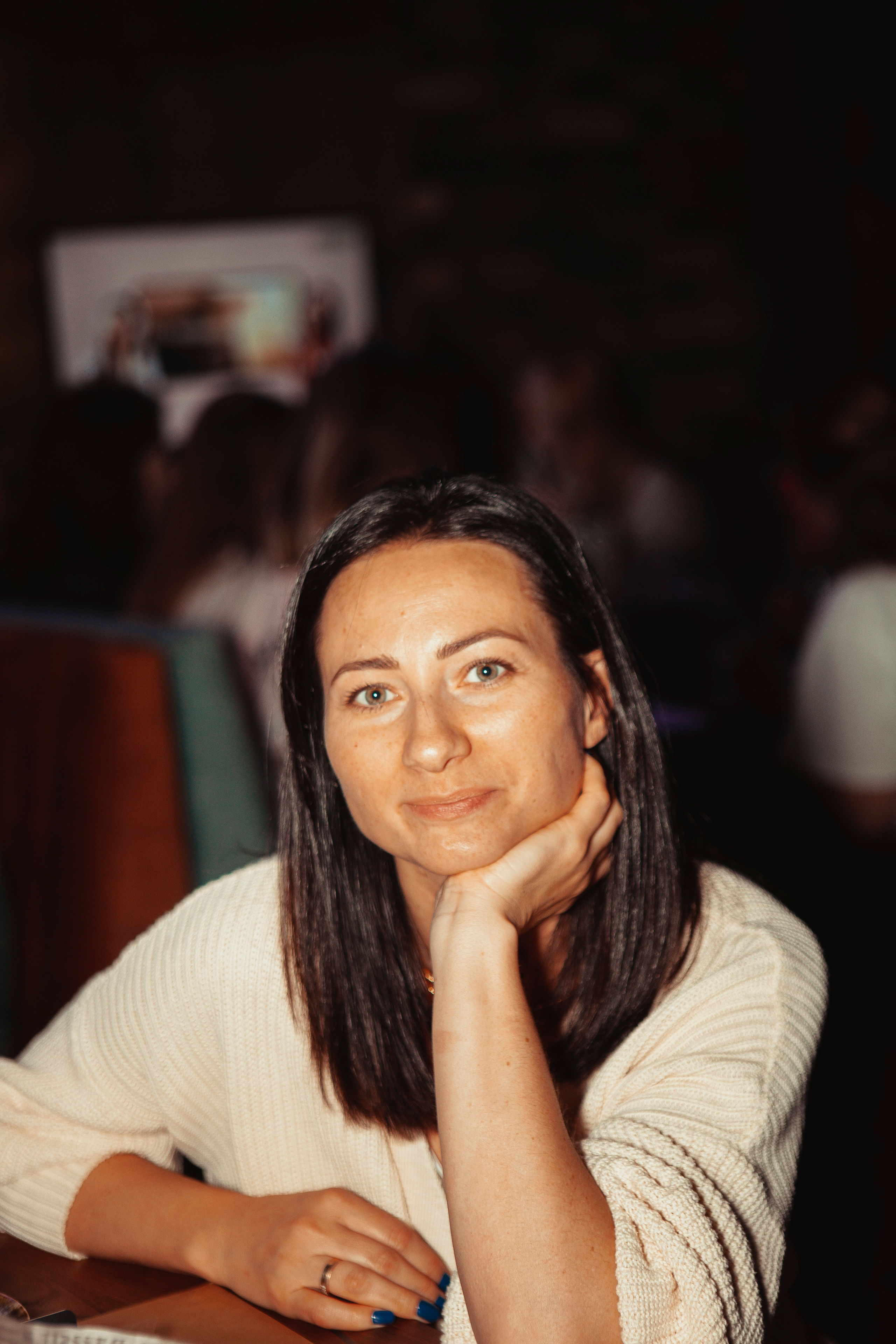 Репортаж. Студийный, семейный и свадебный фотограф в Москве Сергей Хиров