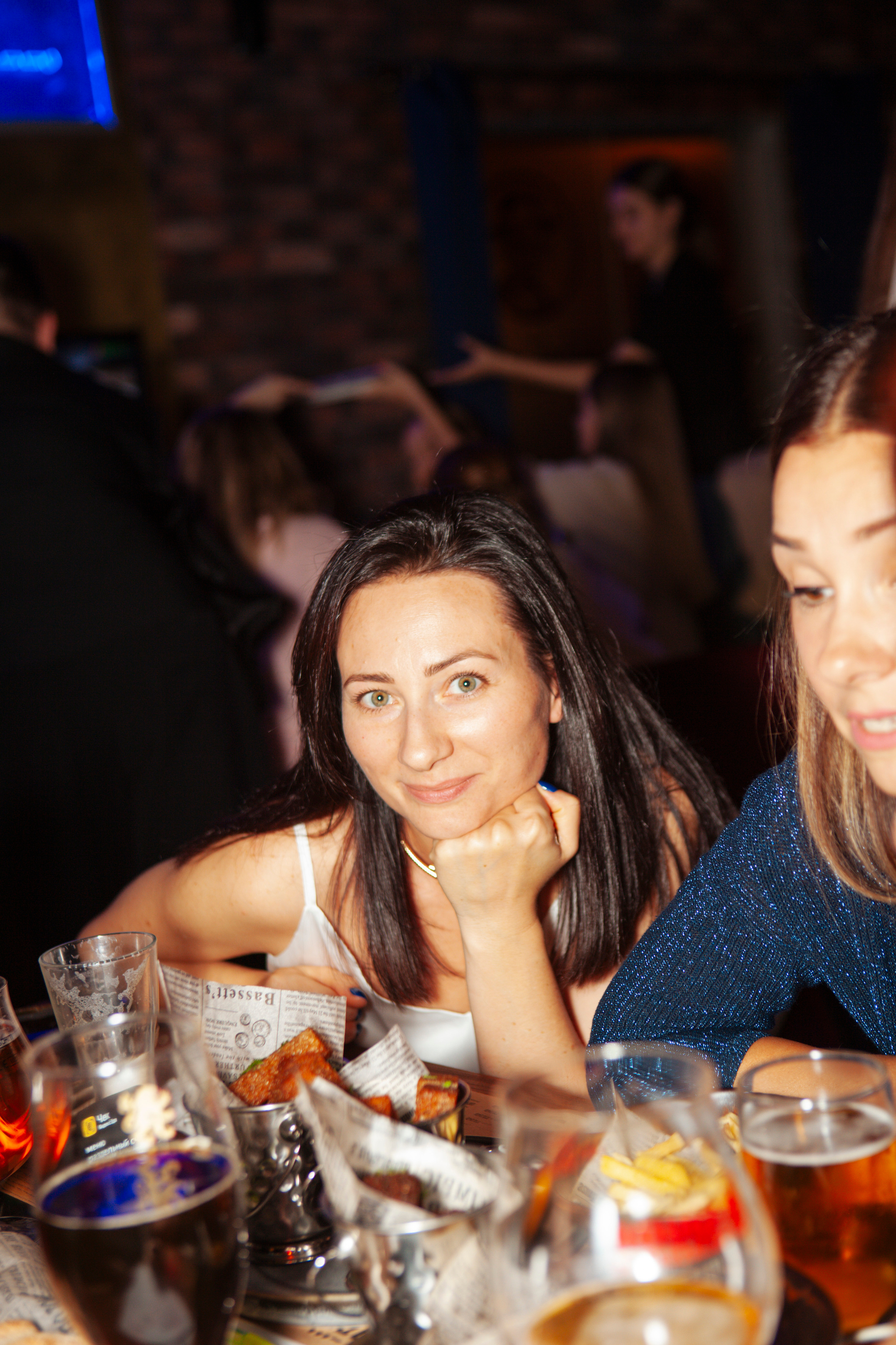 Репортаж. Студийный, семейный и свадебный фотограф в Москве Сергей Хиров