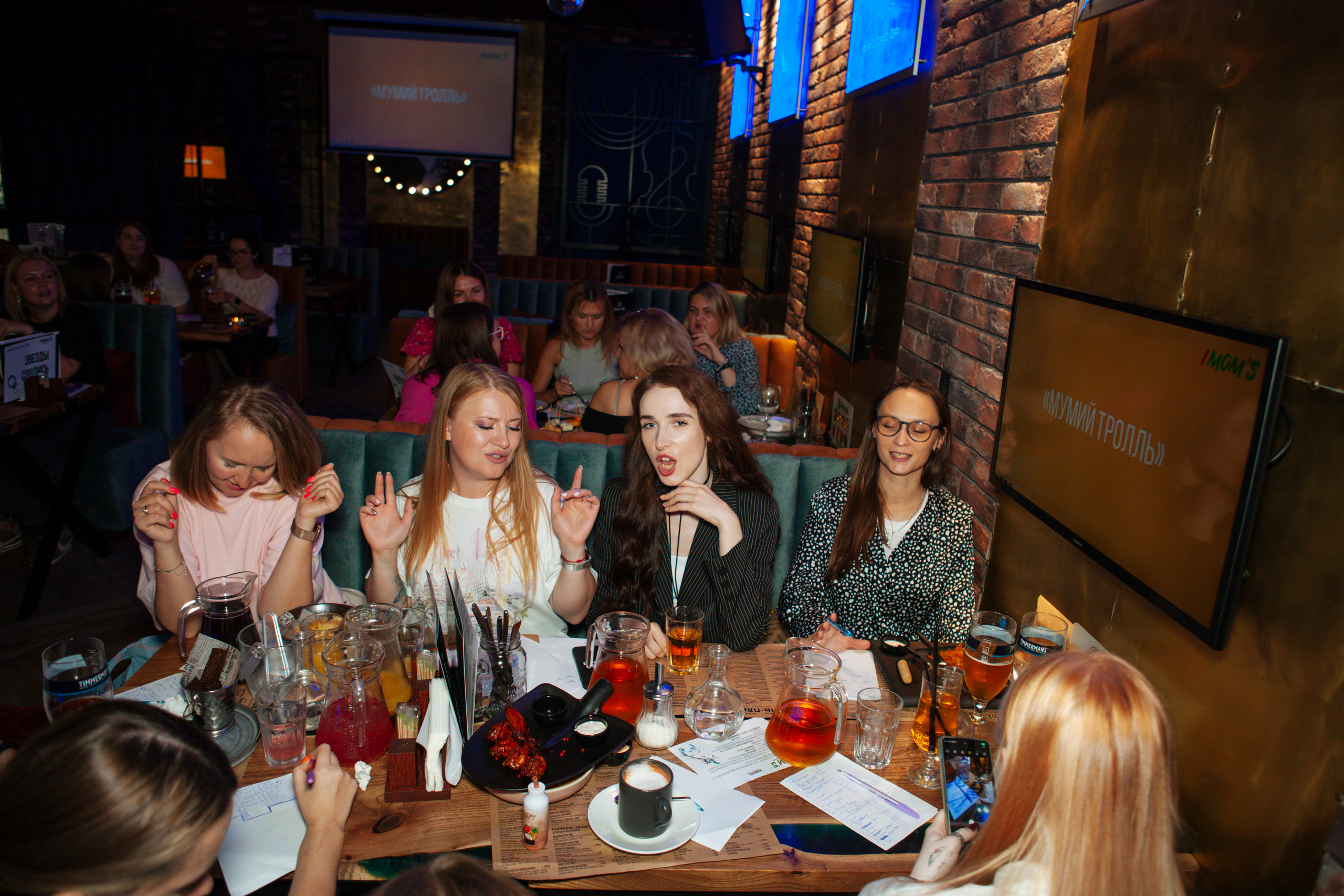 Репортаж. Студийный, семейный и свадебный фотограф в Москве Сергей Хиров