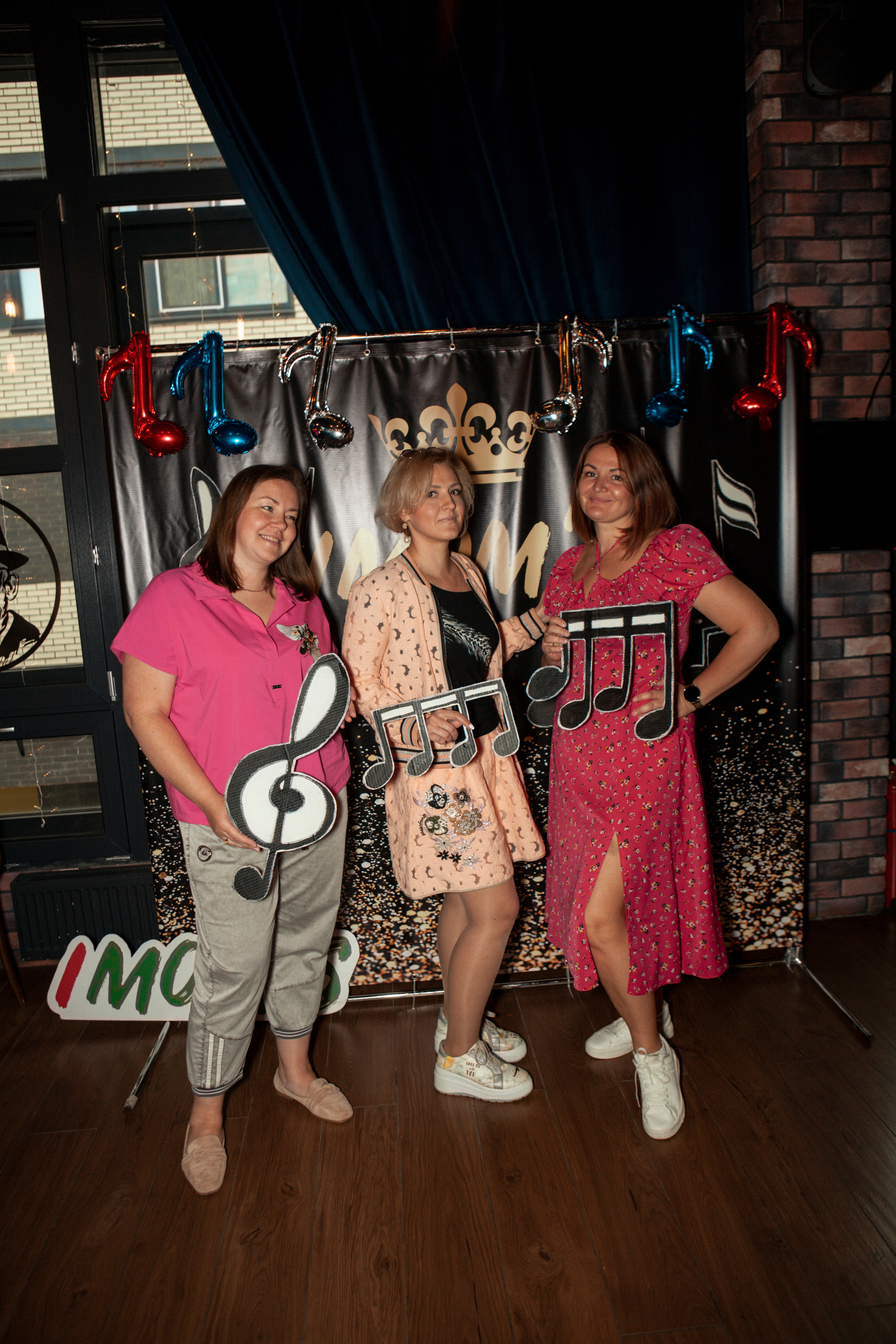 Репортаж. Студийный, семейный и свадебный фотограф в Москве Сергей Хиров