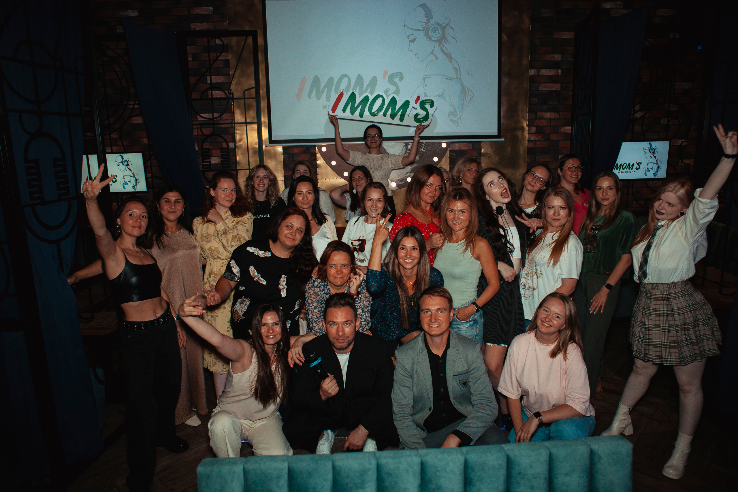 Репортаж. Студийный, семейный и свадебный фотограф в Москве Сергей Хиров