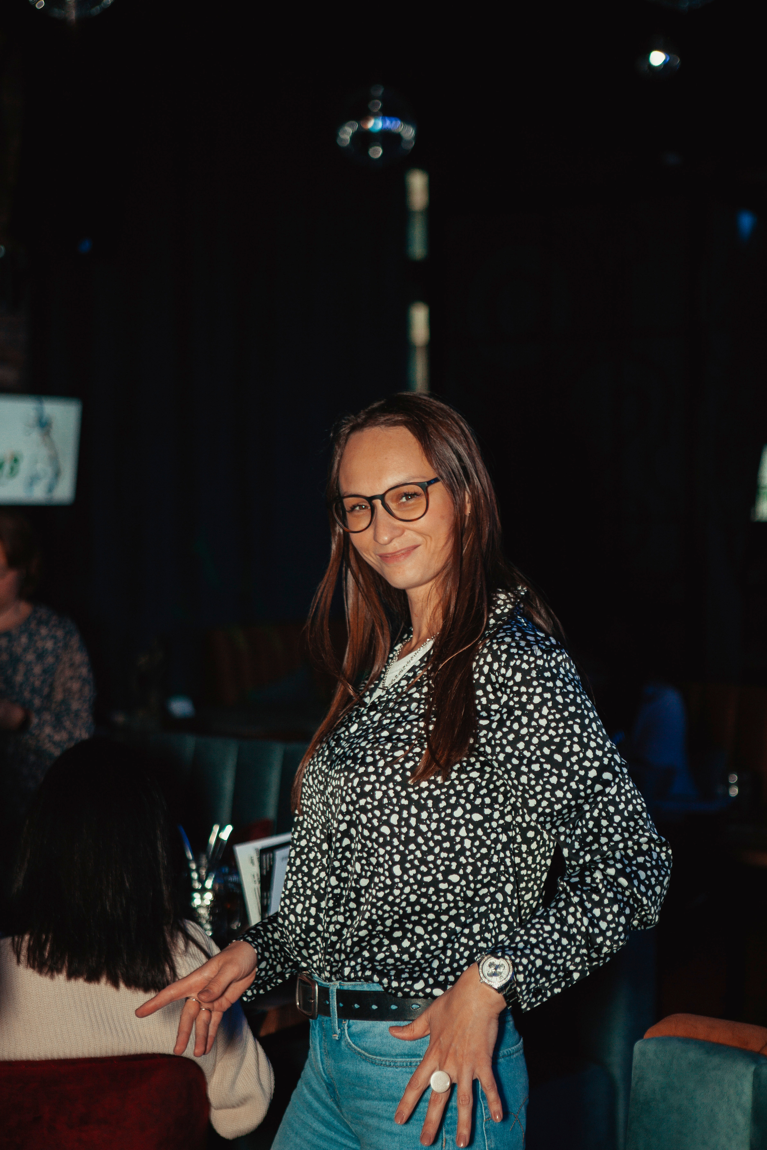 Репортаж. Студийный, семейный и свадебный фотограф в Москве Сергей Хиров