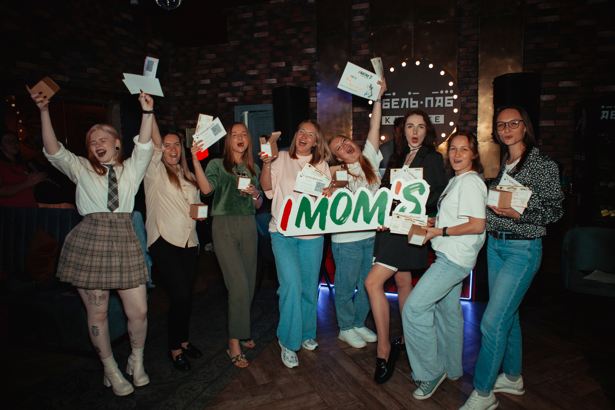 Репортаж. Студийный, семейный и свадебный фотограф в Москве Сергей Хиров