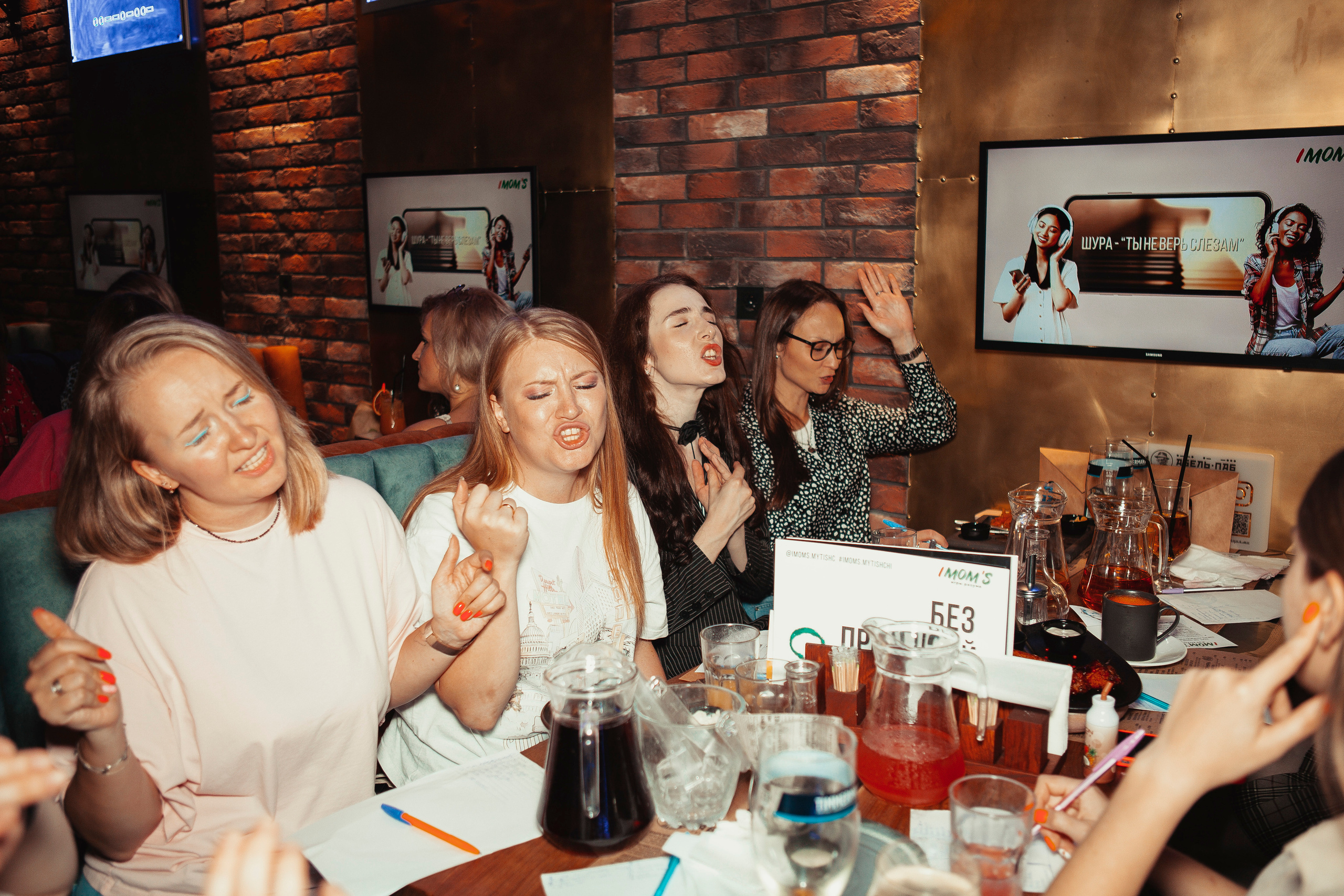 Репортаж. Студийный, семейный и свадебный фотограф в Москве Сергей Хиров