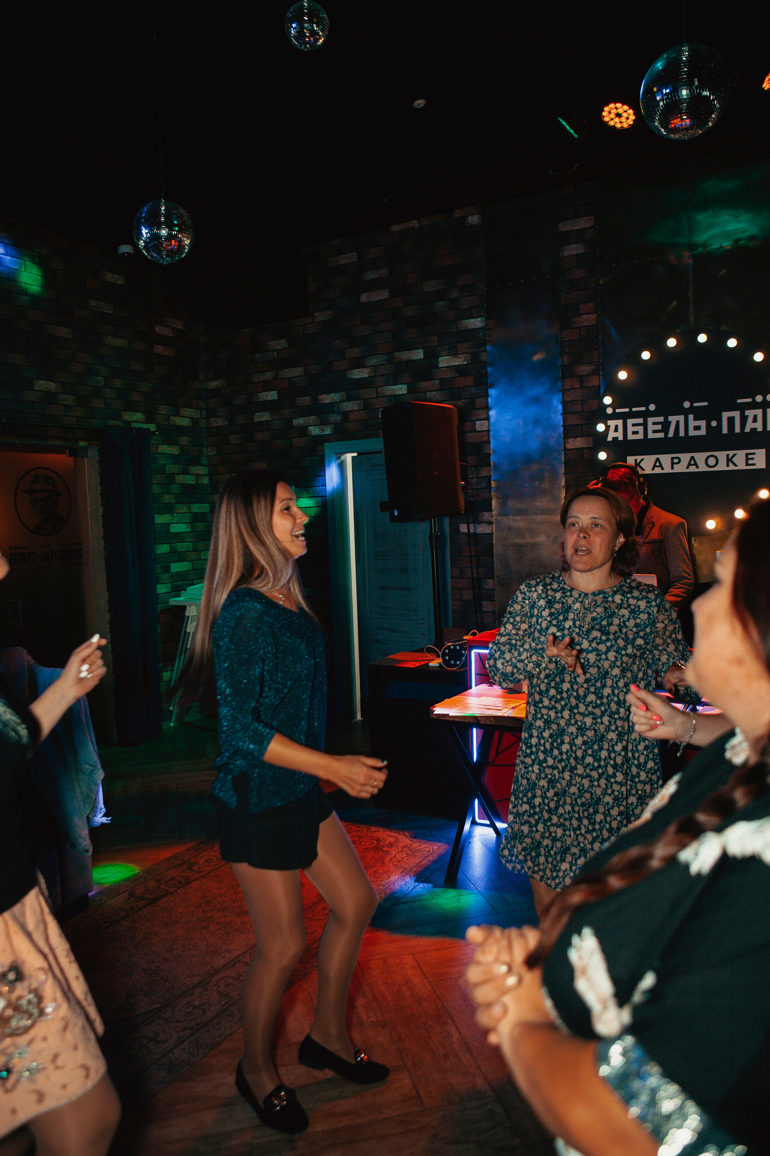 Репортаж. Студийный, семейный и свадебный фотограф в Москве Сергей Хиров