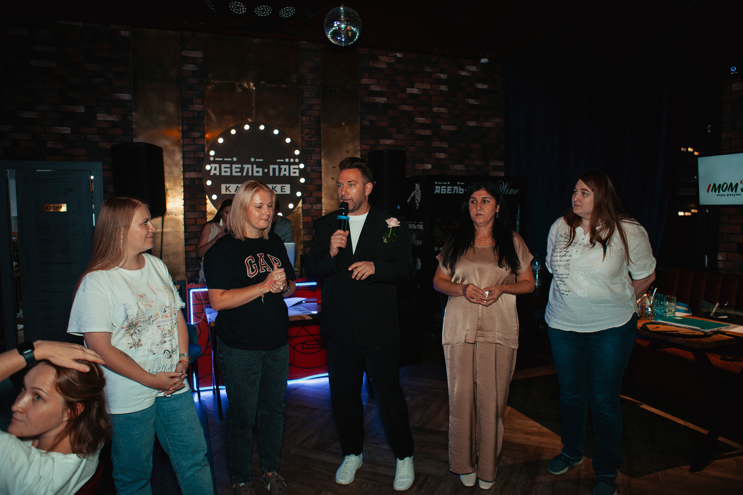 Репортаж. Студийный, семейный и свадебный фотограф в Москве Сергей Хиров