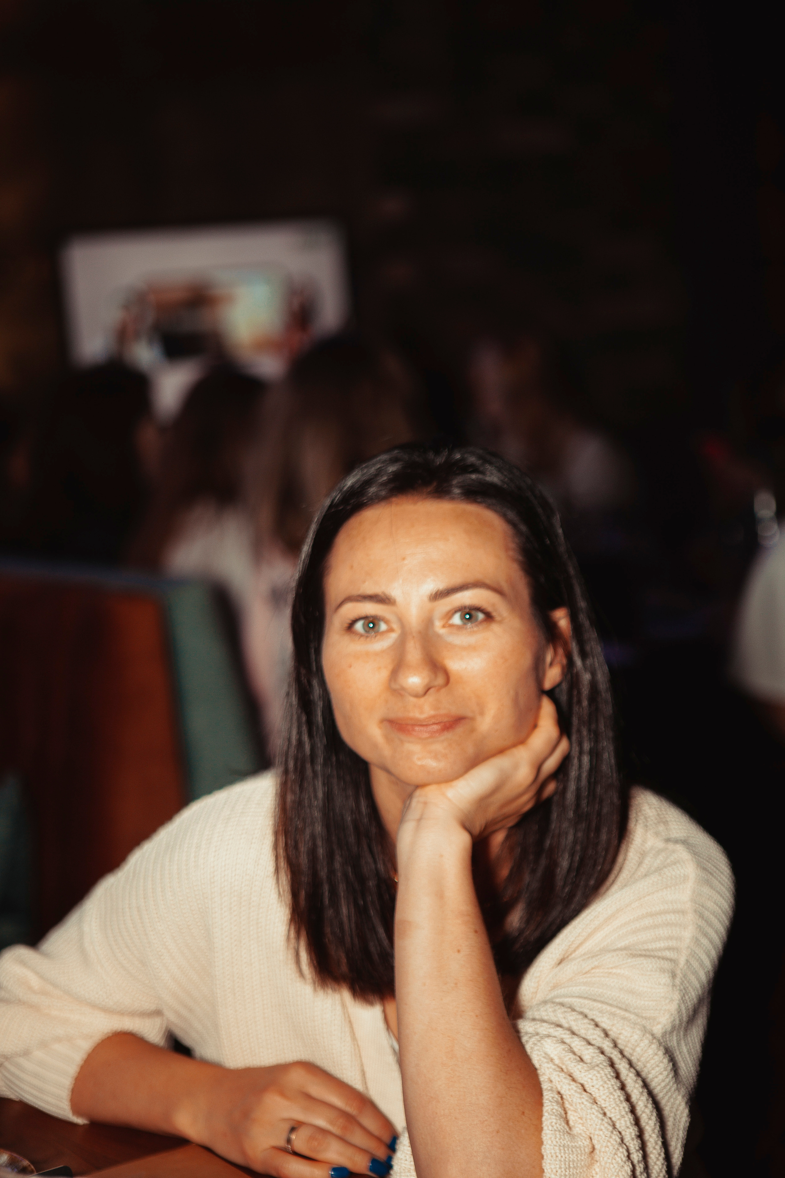 Репортаж. Студийный, семейный и свадебный фотограф в Москве Сергей Хиров