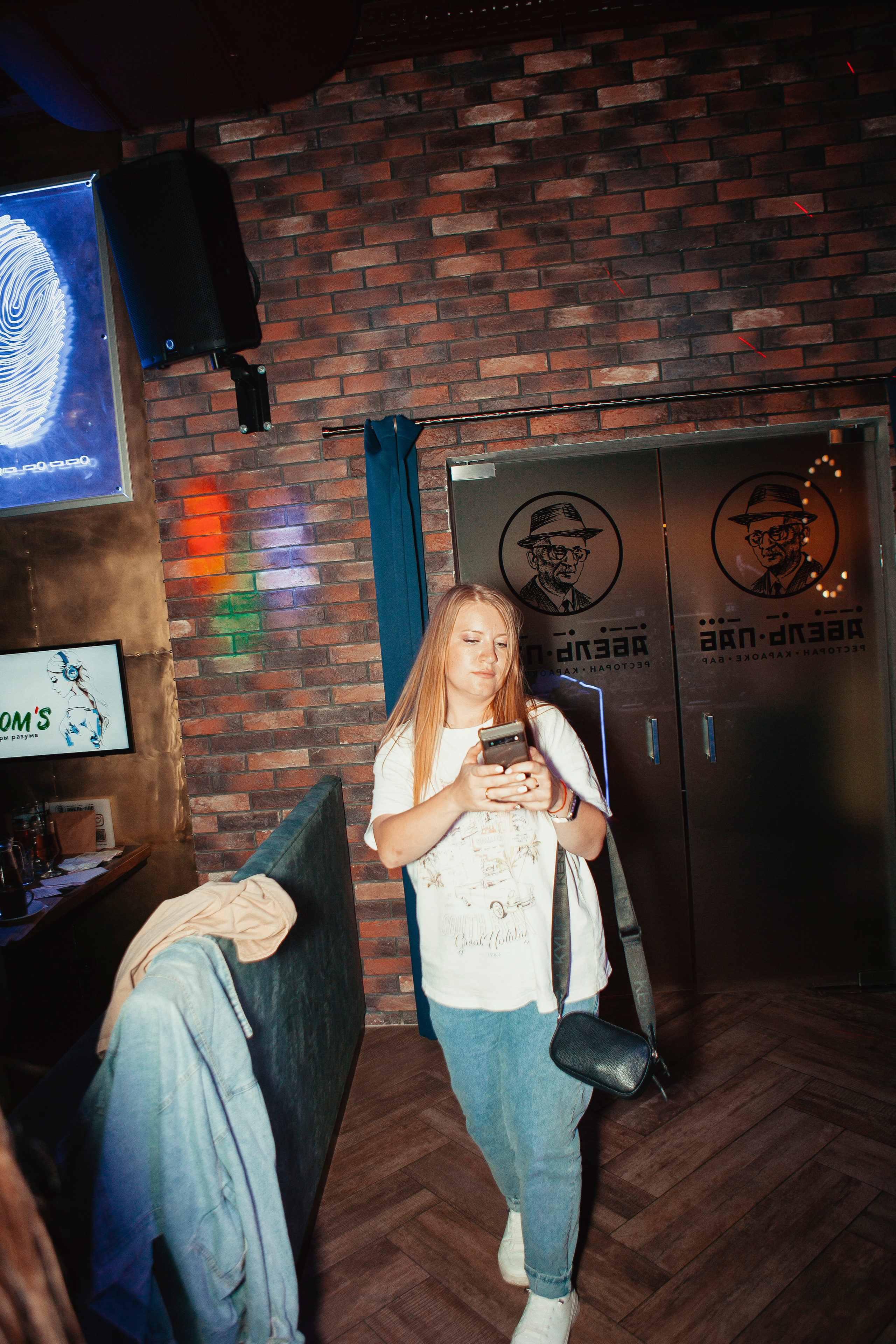 Репортаж. Студийный, семейный и свадебный фотограф в Москве Сергей Хиров