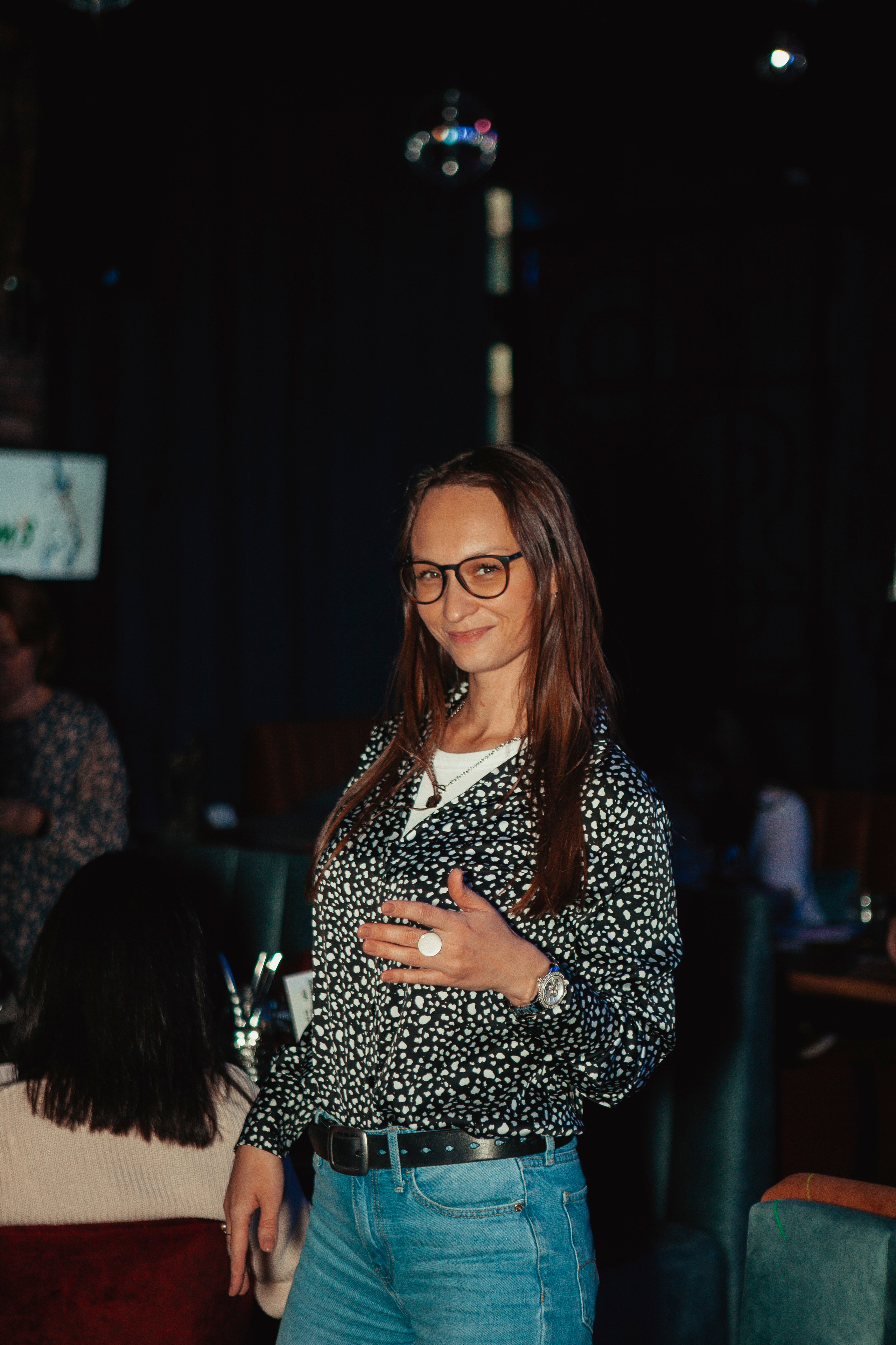 Репортаж. Студийный, семейный и свадебный фотограф в Москве Сергей Хиров