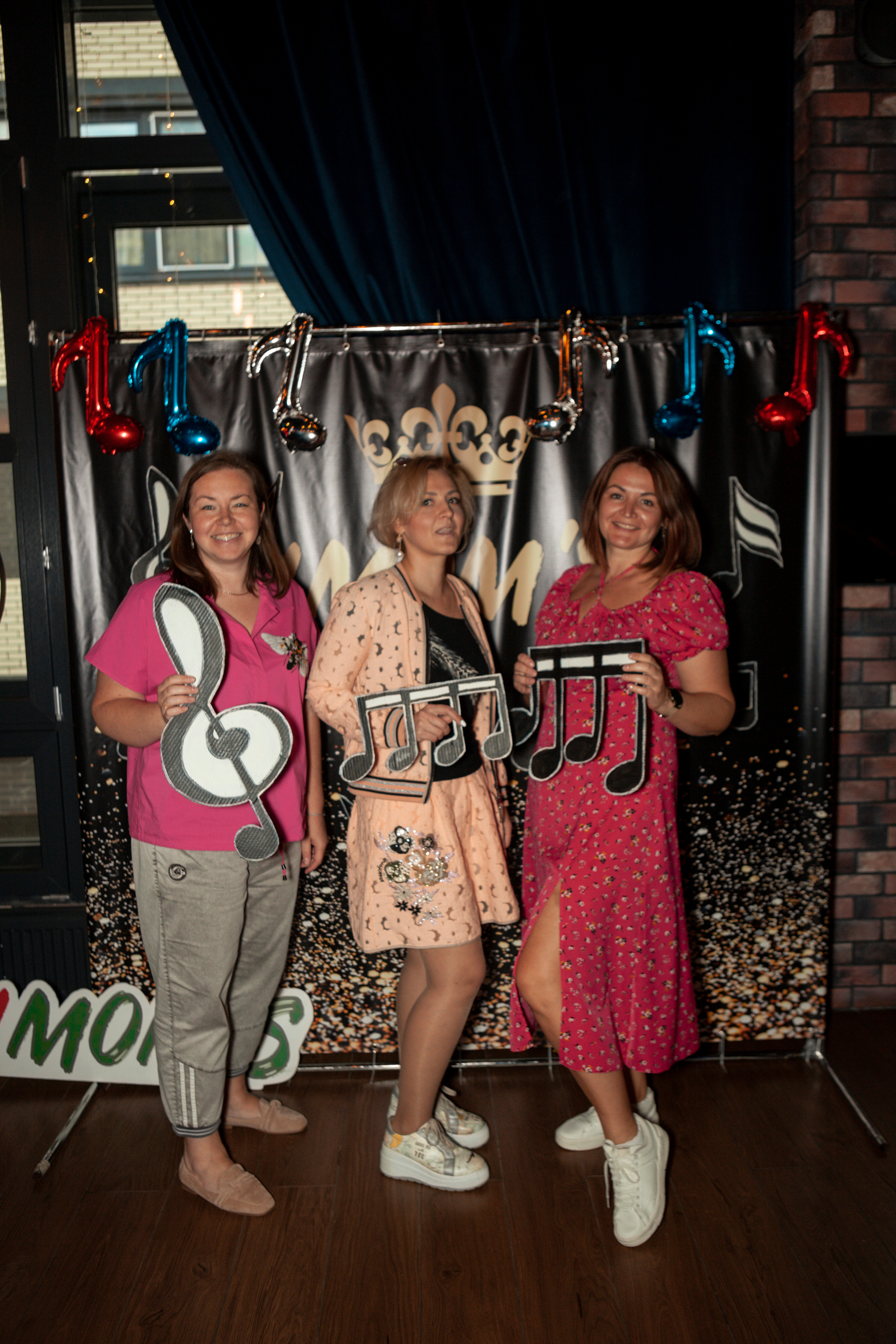 Репортаж. Студийный, семейный и свадебный фотограф в Москве Сергей Хиров