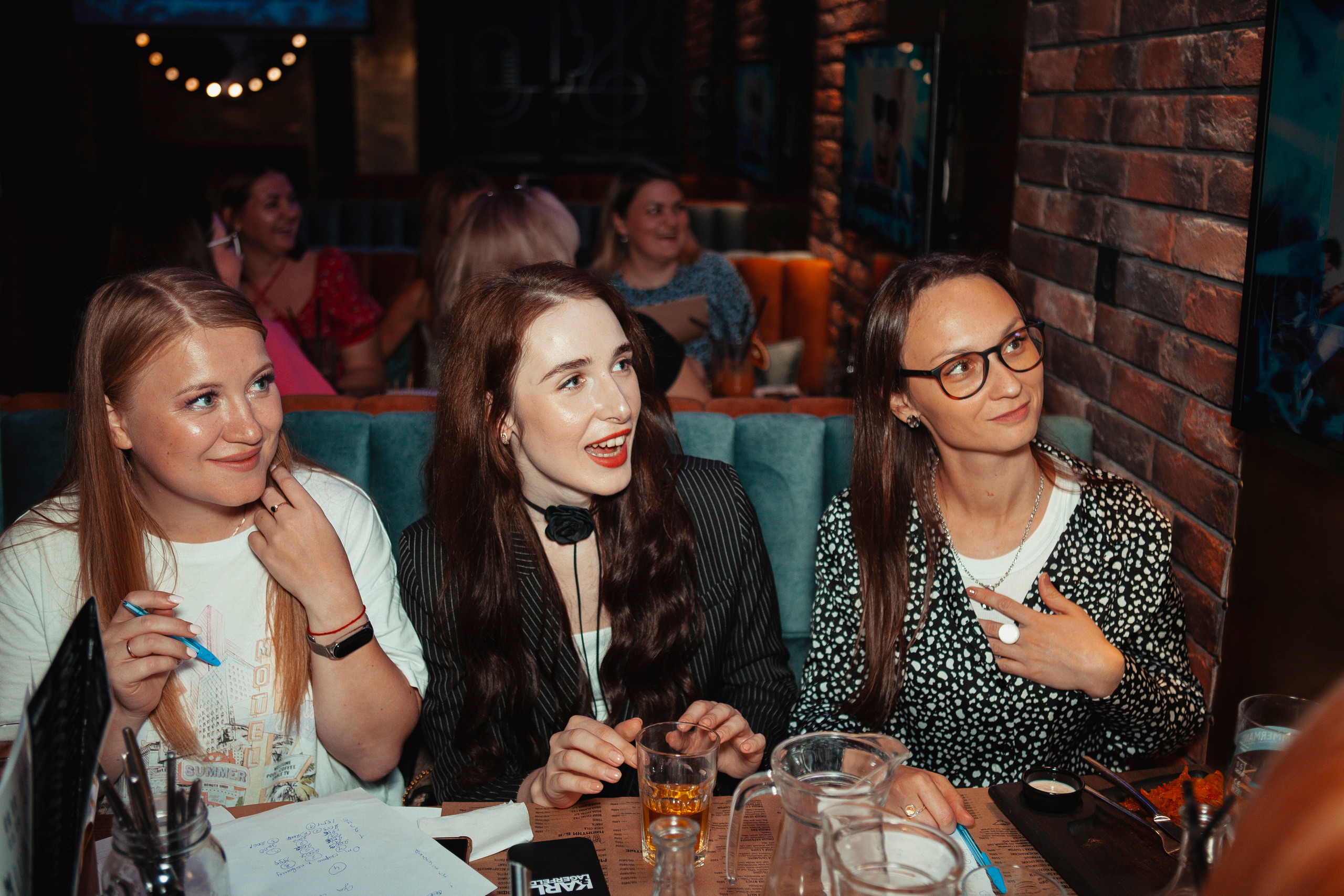 Репортаж. Студийный, семейный и свадебный фотограф в Москве Сергей Хиров