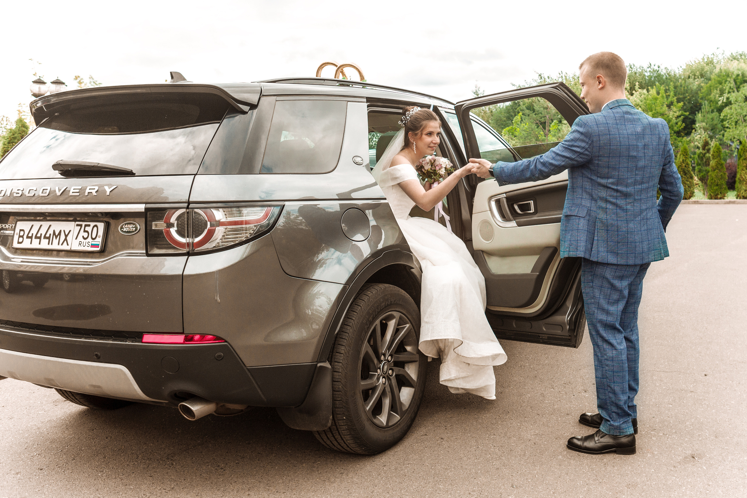 Александр и Марина. Студийный, семейный и свадебный фотограф в Москве Сергей Хиров