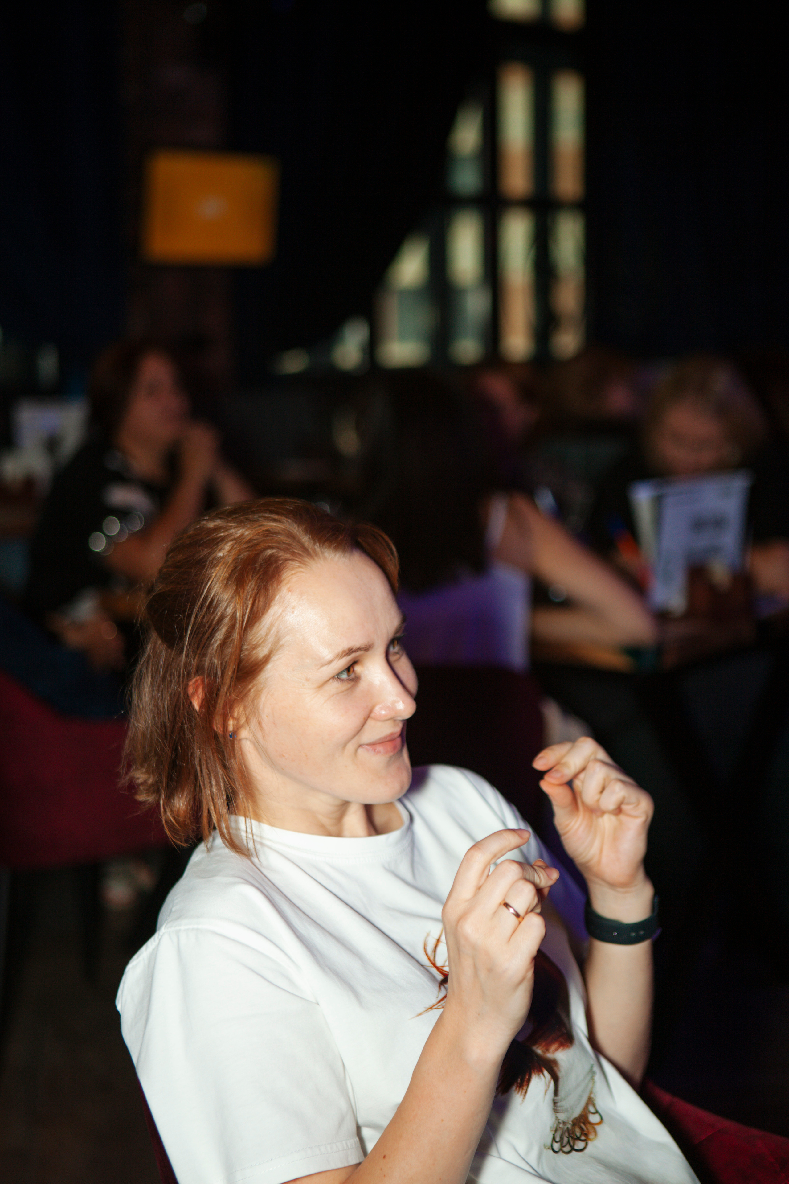 Репортаж. Студийный, семейный и свадебный фотограф в Москве Сергей Хиров